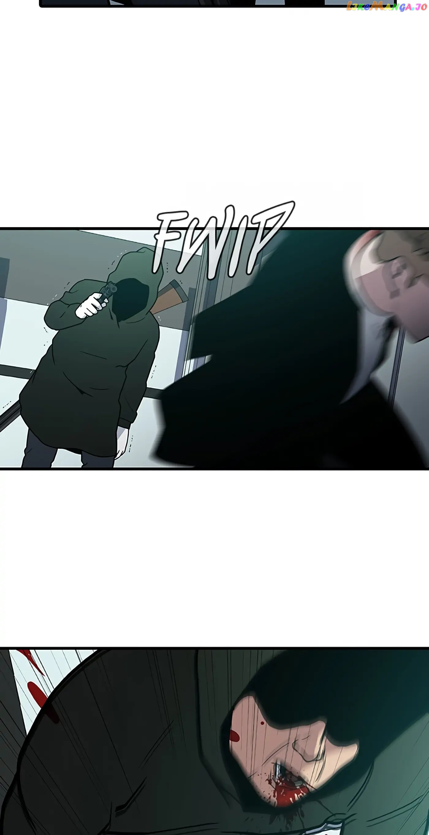Granny (Official) Chapter 12 - page 18