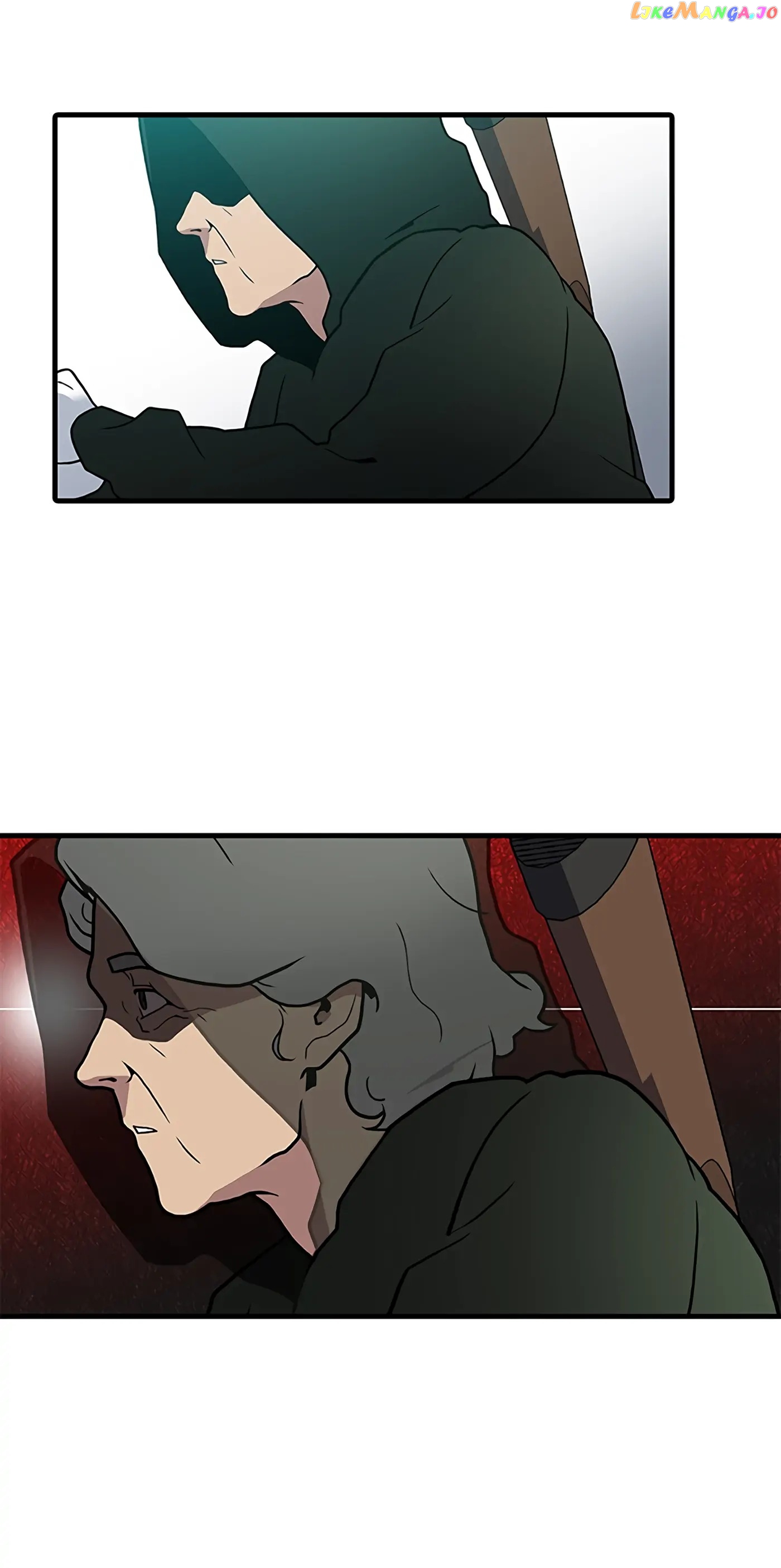 Granny (Official) Chapter 12 - page 2