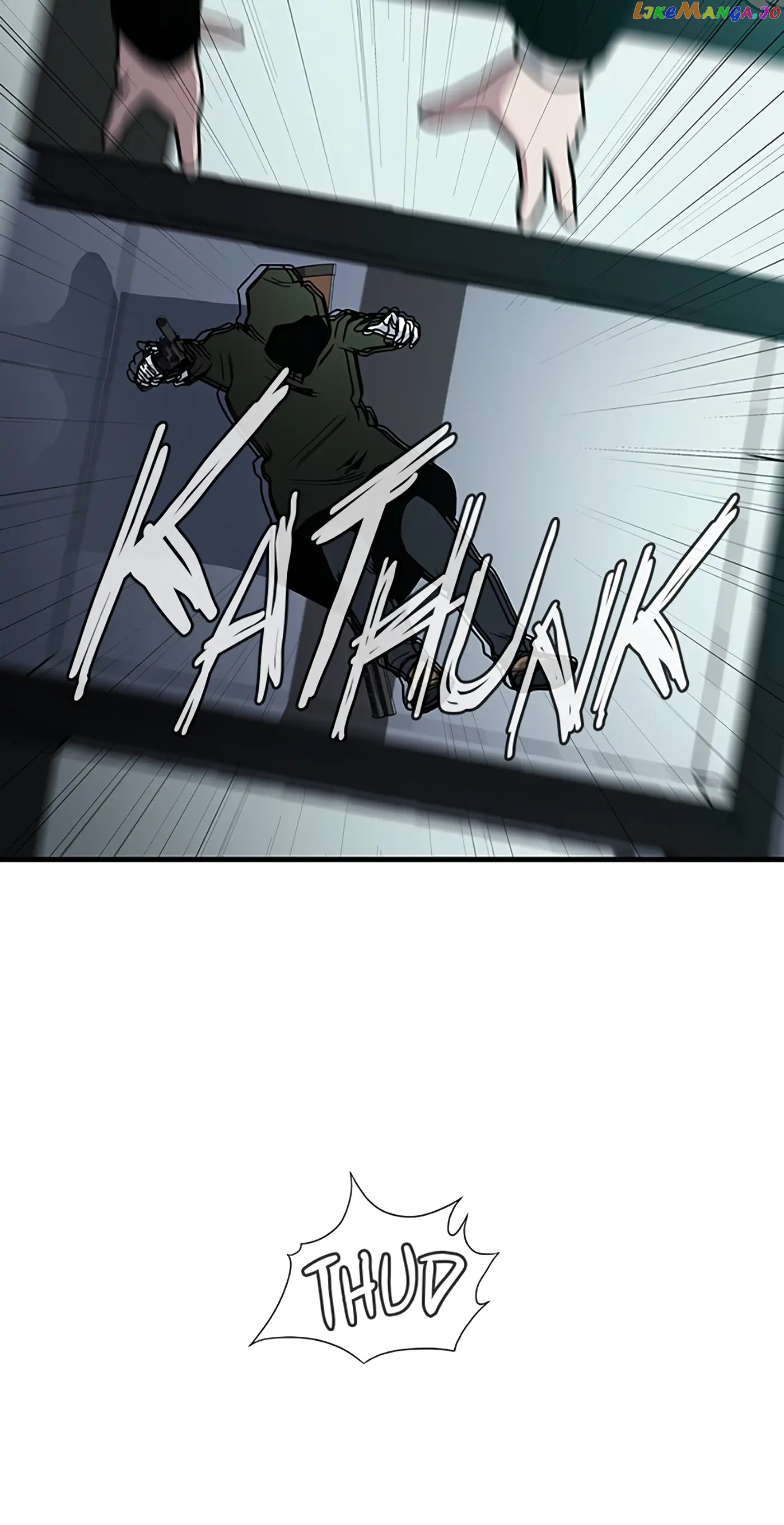 Granny (Official) Chapter 12 - page 23
