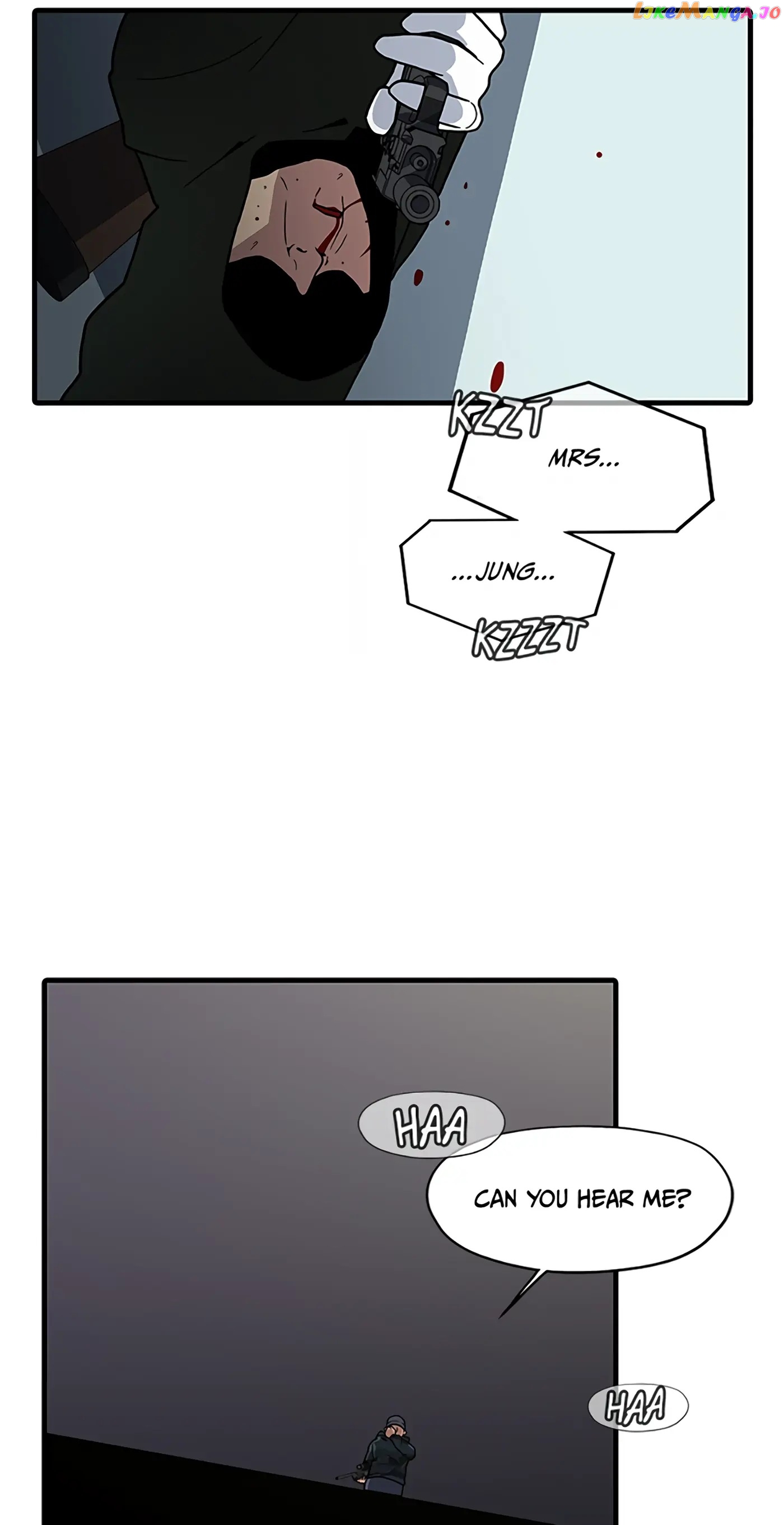 Granny (Official) Chapter 12 - page 24