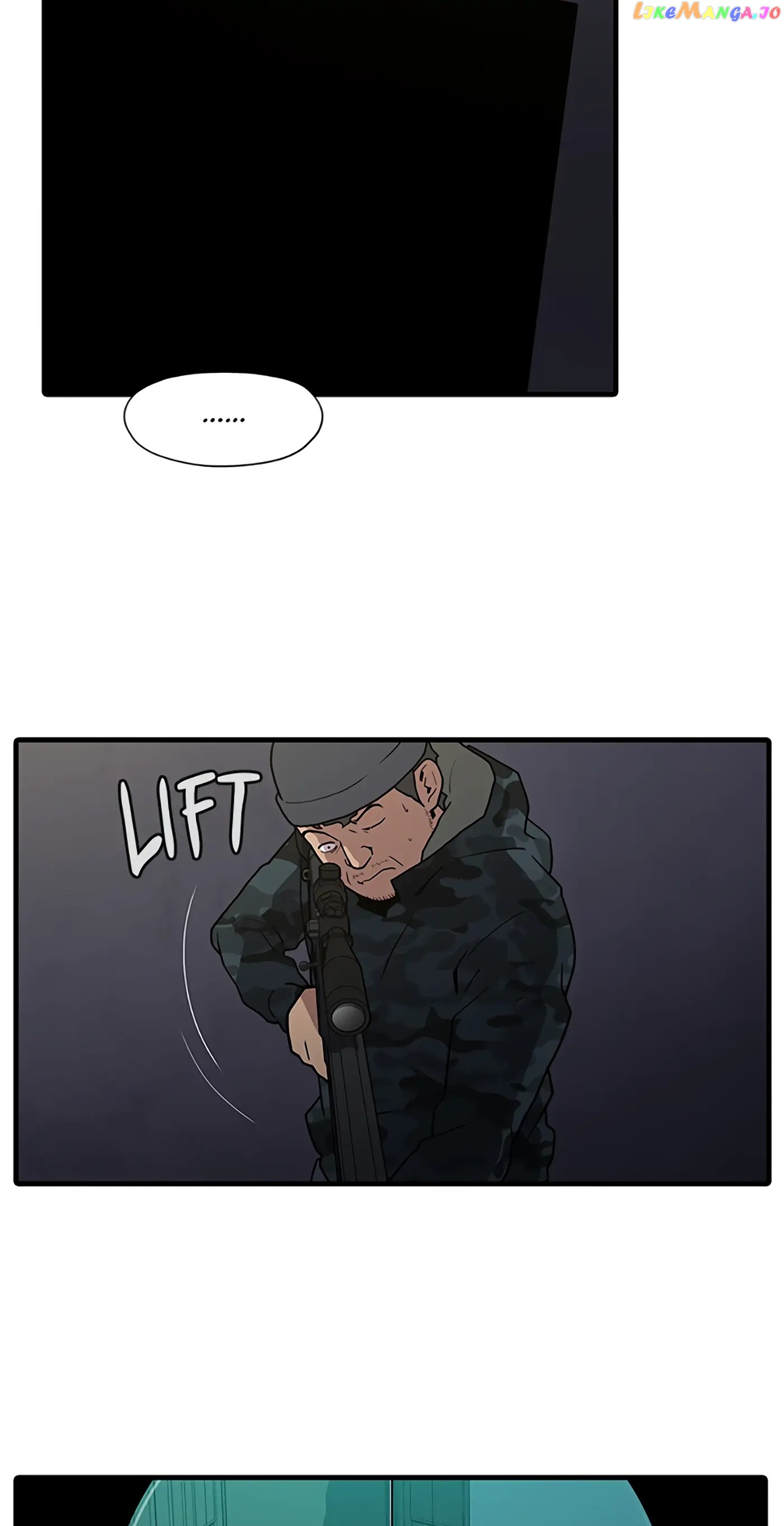 Granny (Official) Chapter 12 - page 25
