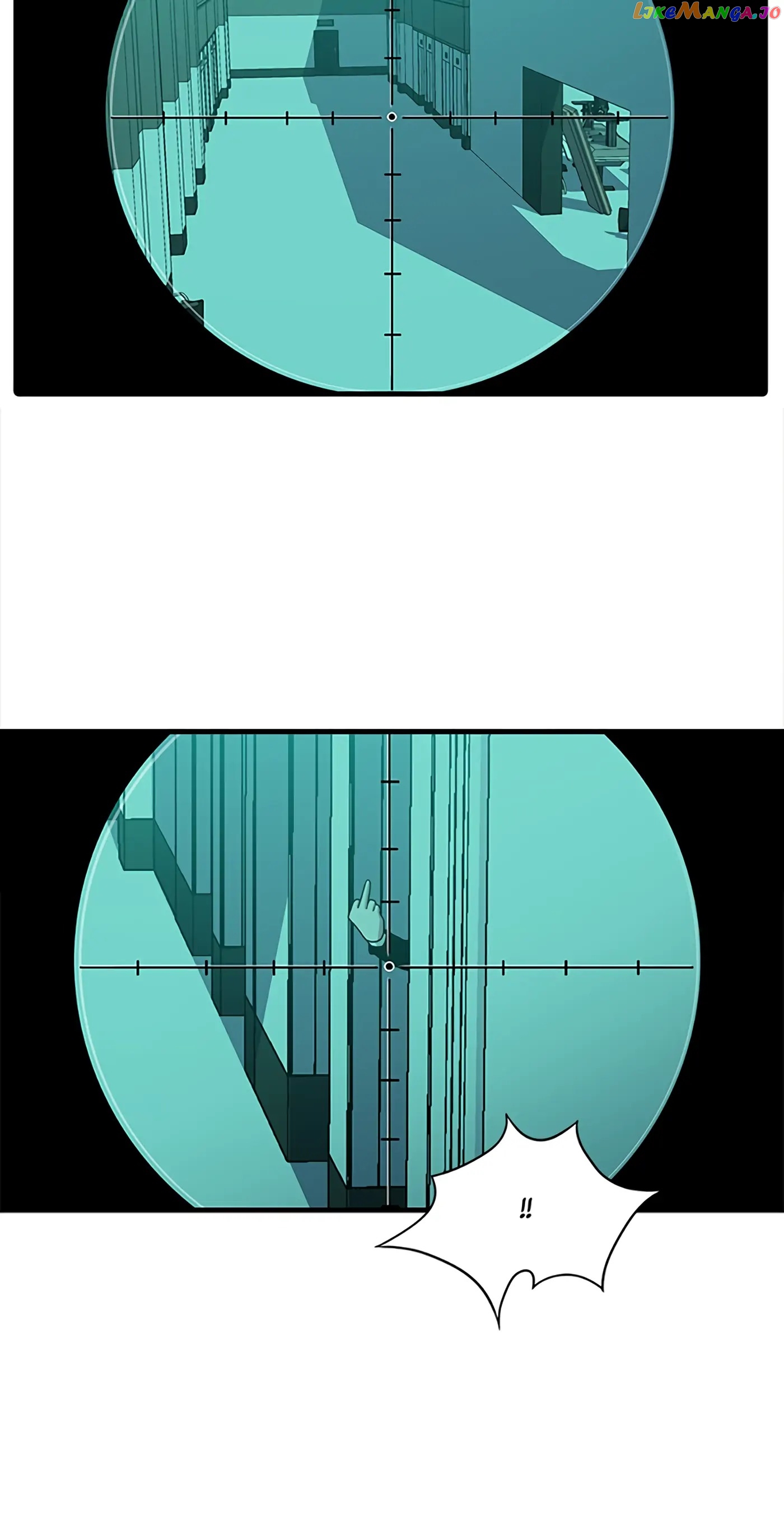 Granny (Official) Chapter 12 - page 26