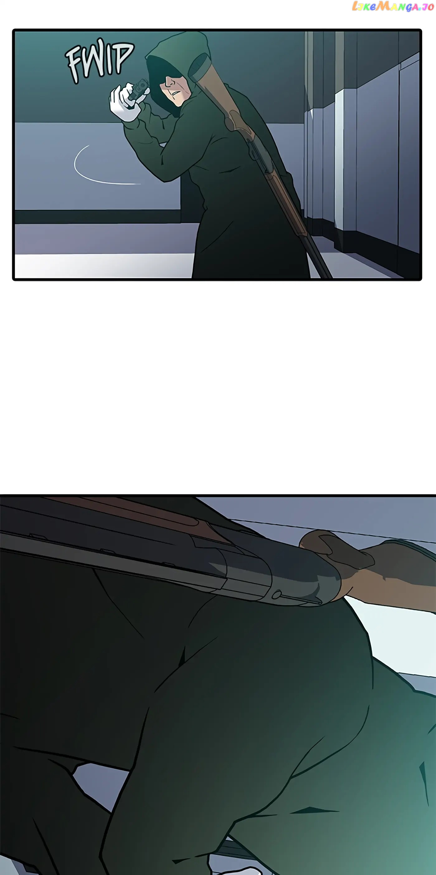 Granny (Official) Chapter 12 - page 3