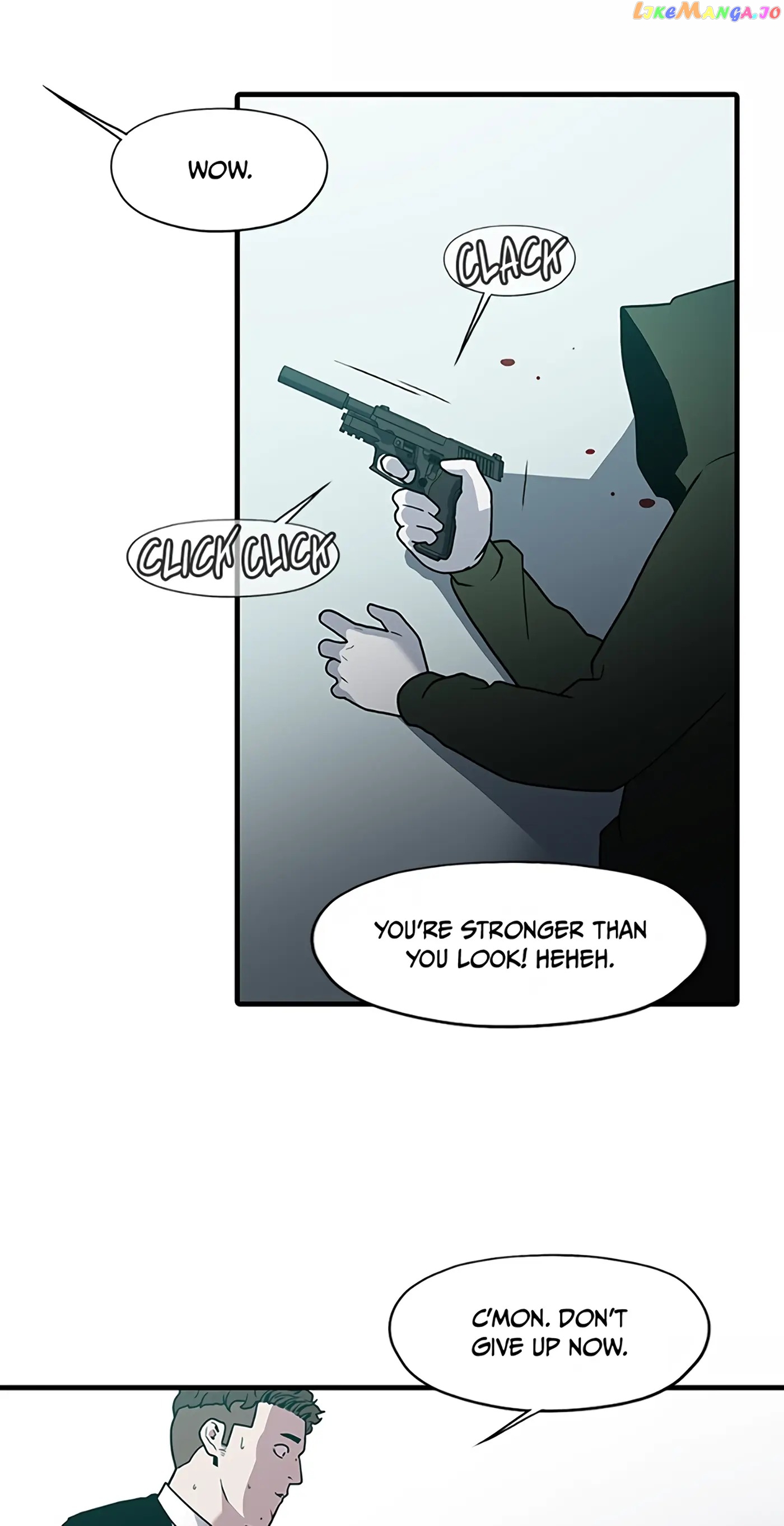 Granny (Official) Chapter 12 - page 30
