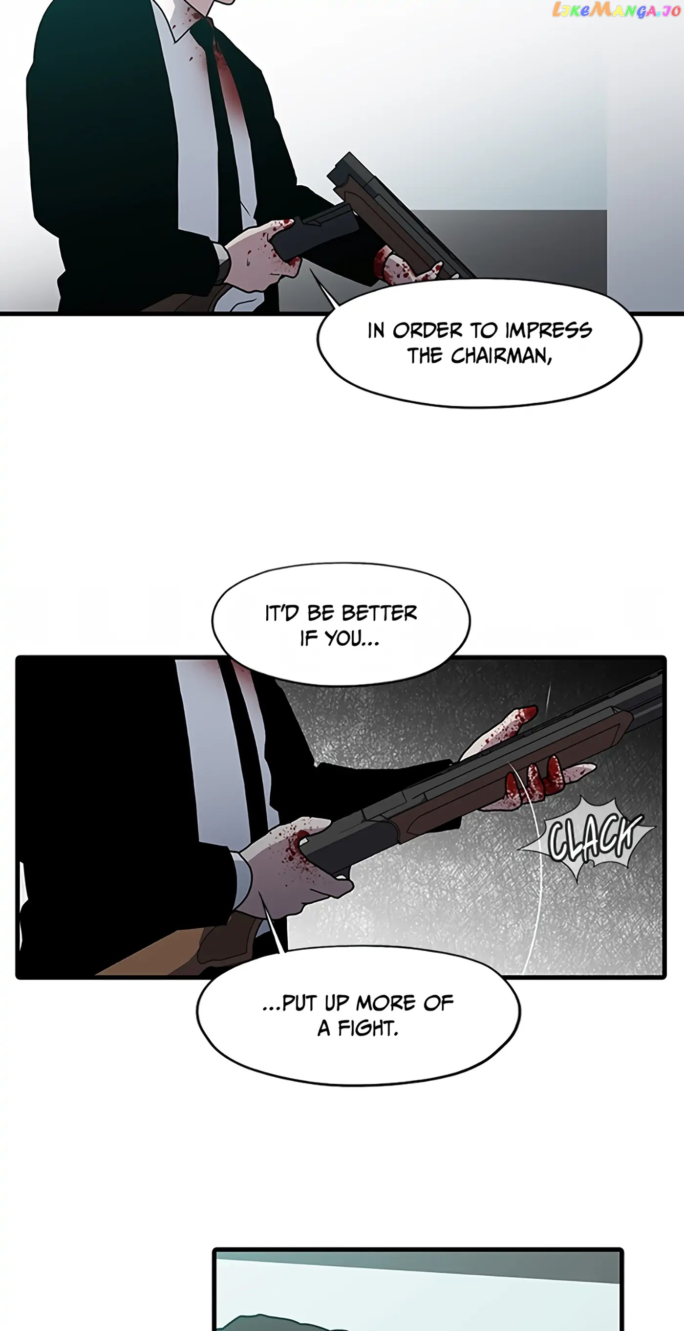 Granny (Official) Chapter 12 - page 31
