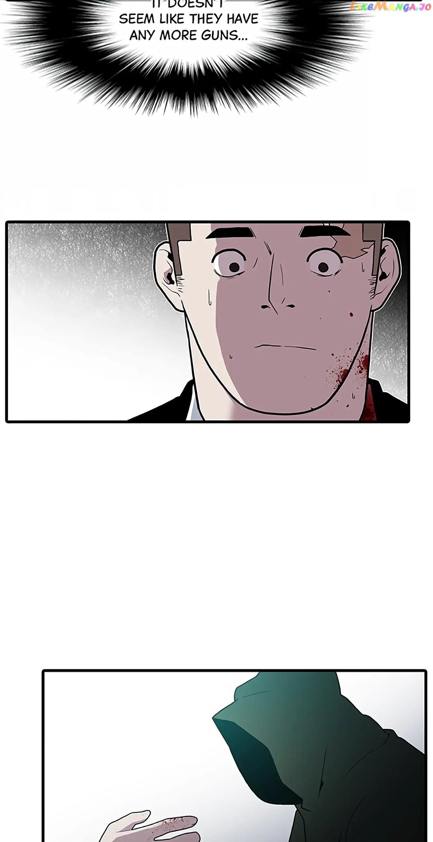 Granny (Official) Chapter 12 - page 33