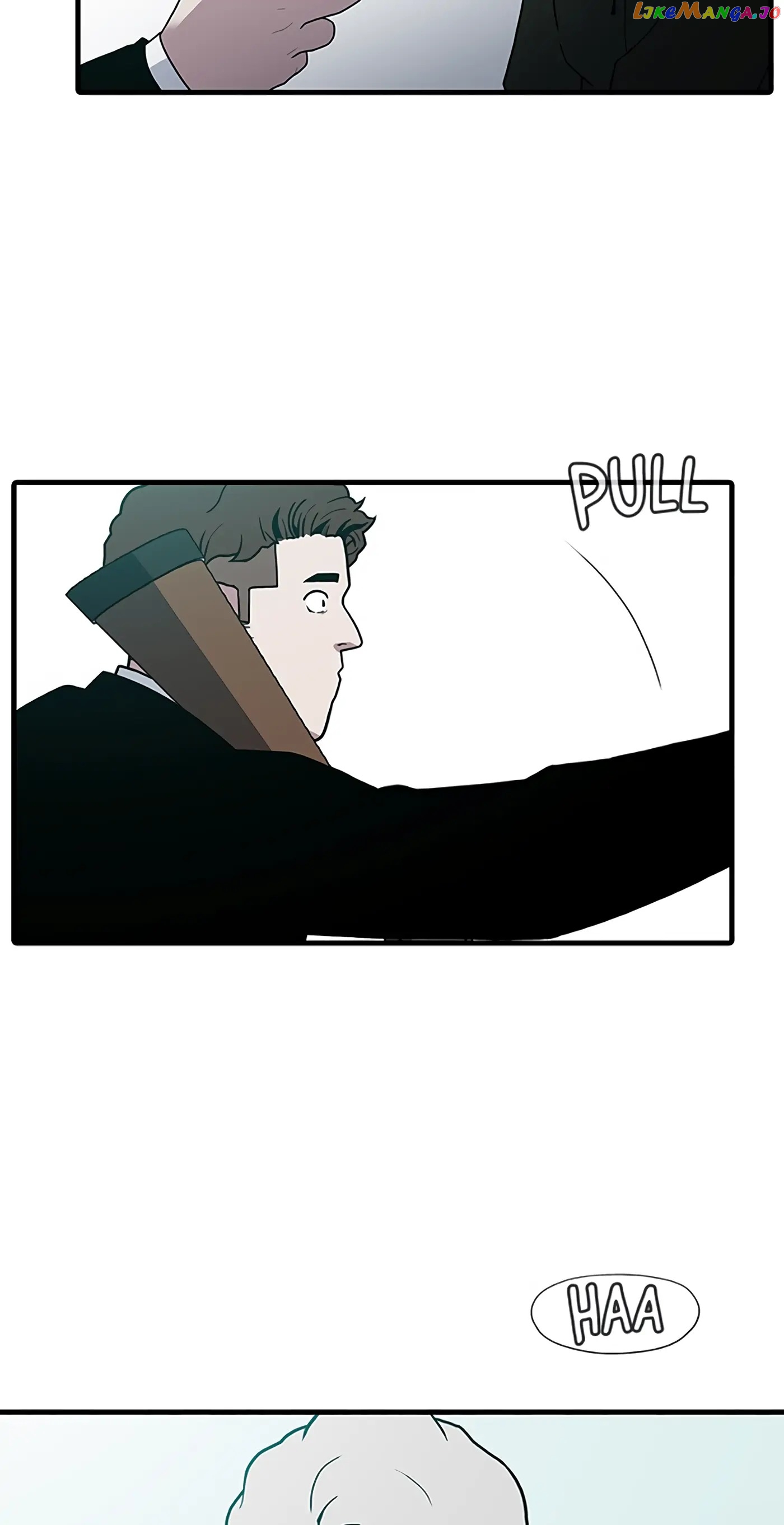 Granny (Official) Chapter 12 - page 34