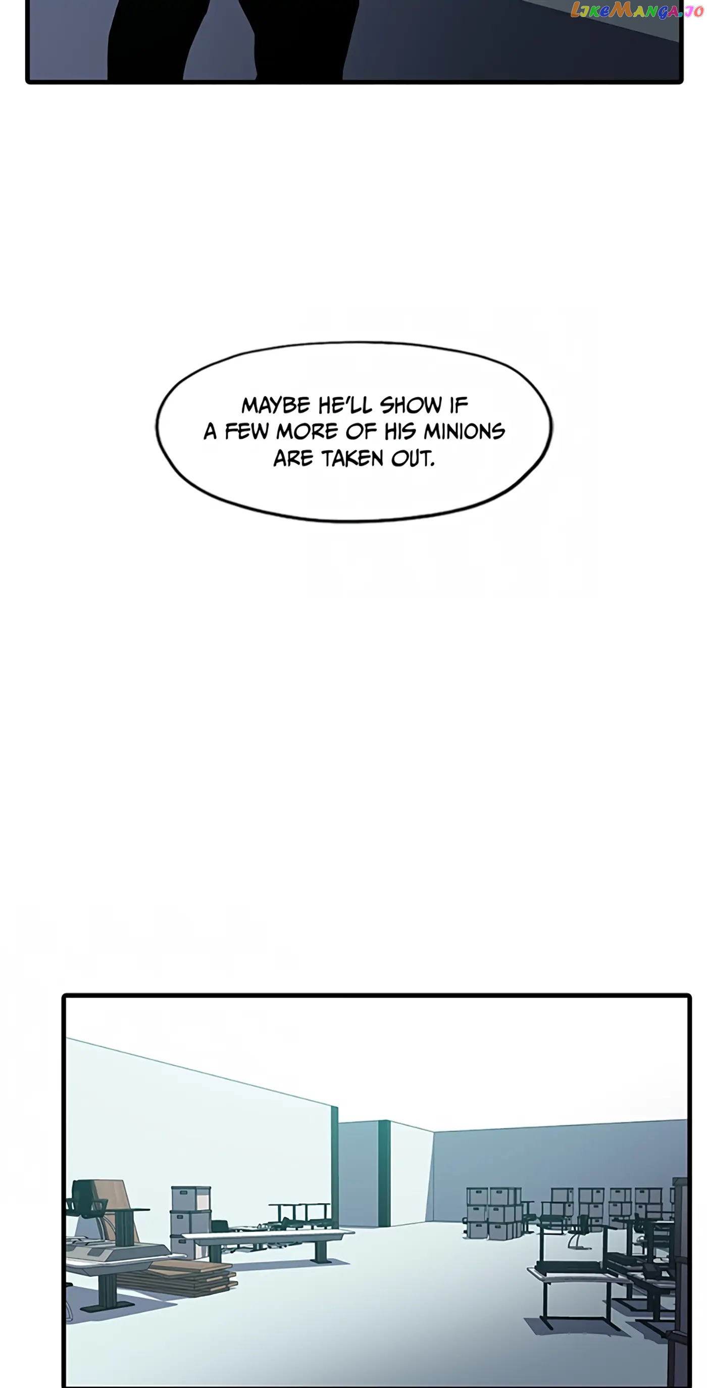 Granny (Official) Chapter 12 - page 43