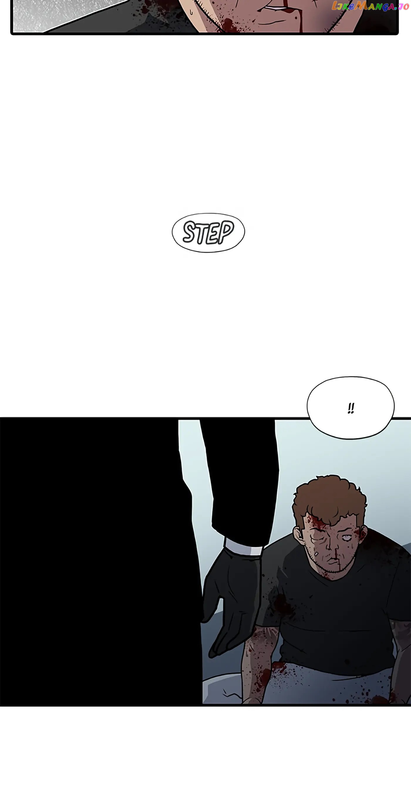 Granny (Official) Chapter 12 - page 46