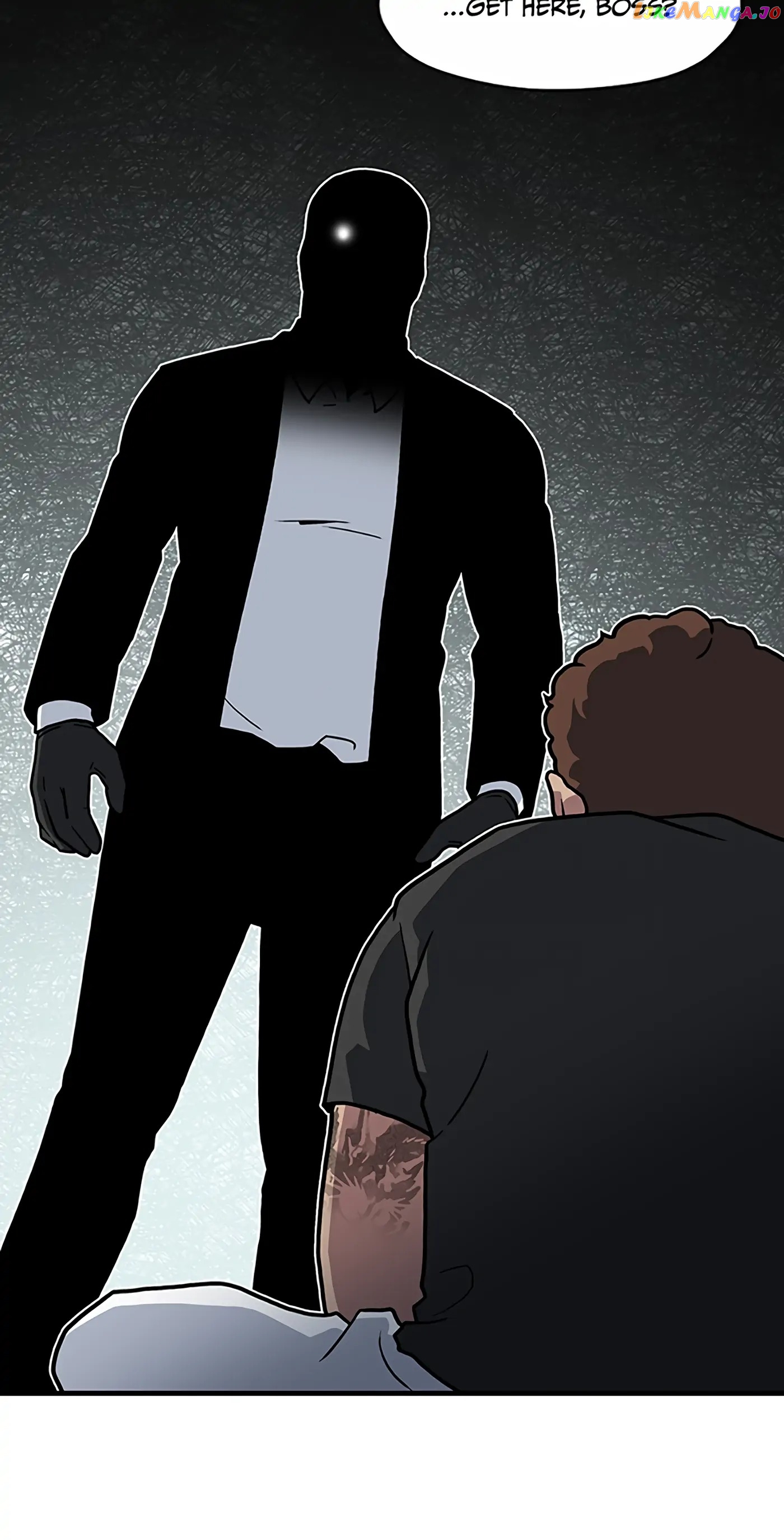 Granny (Official) Chapter 12 - page 48