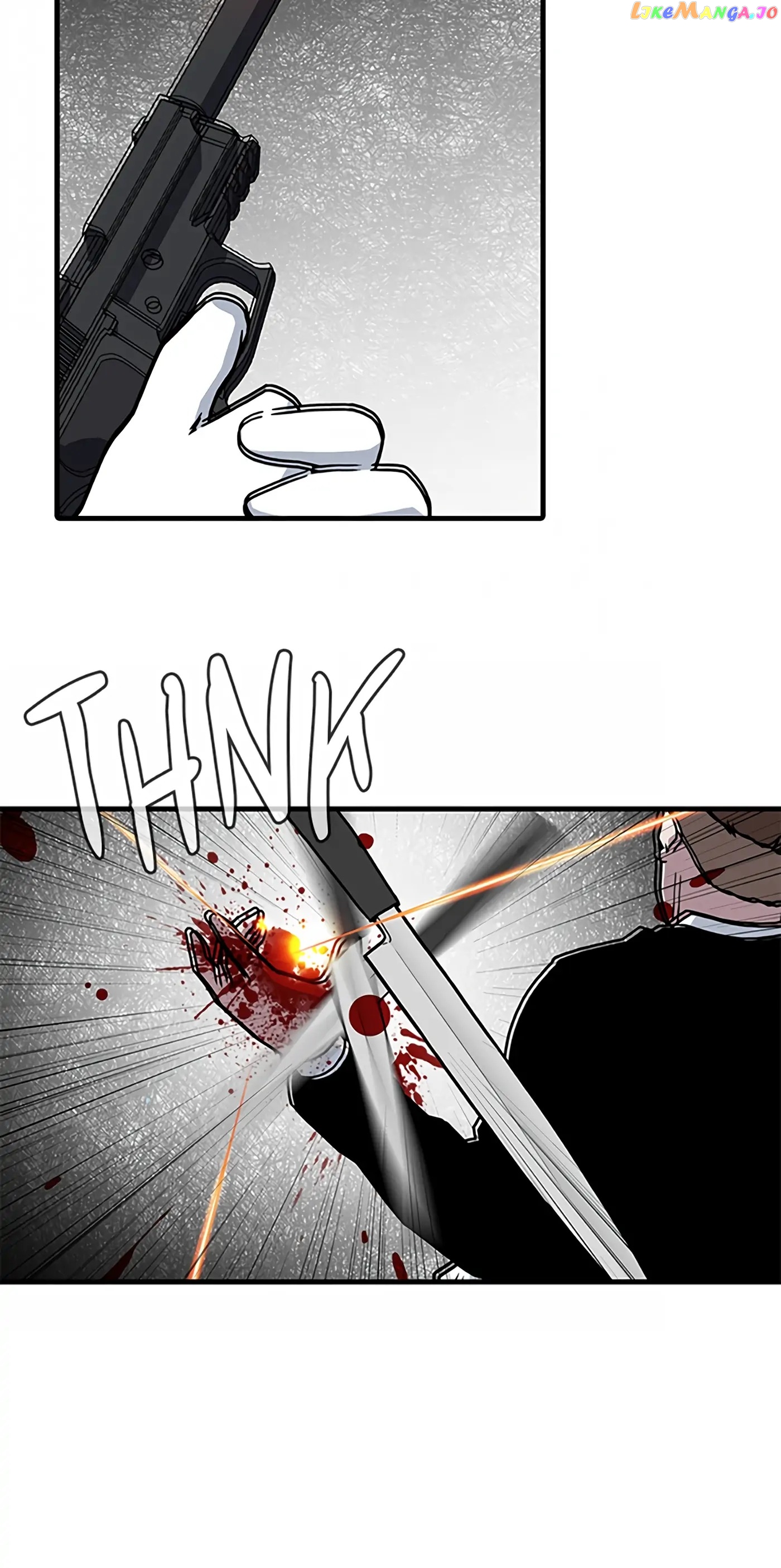 Granny (Official) Chapter 12 - page 5