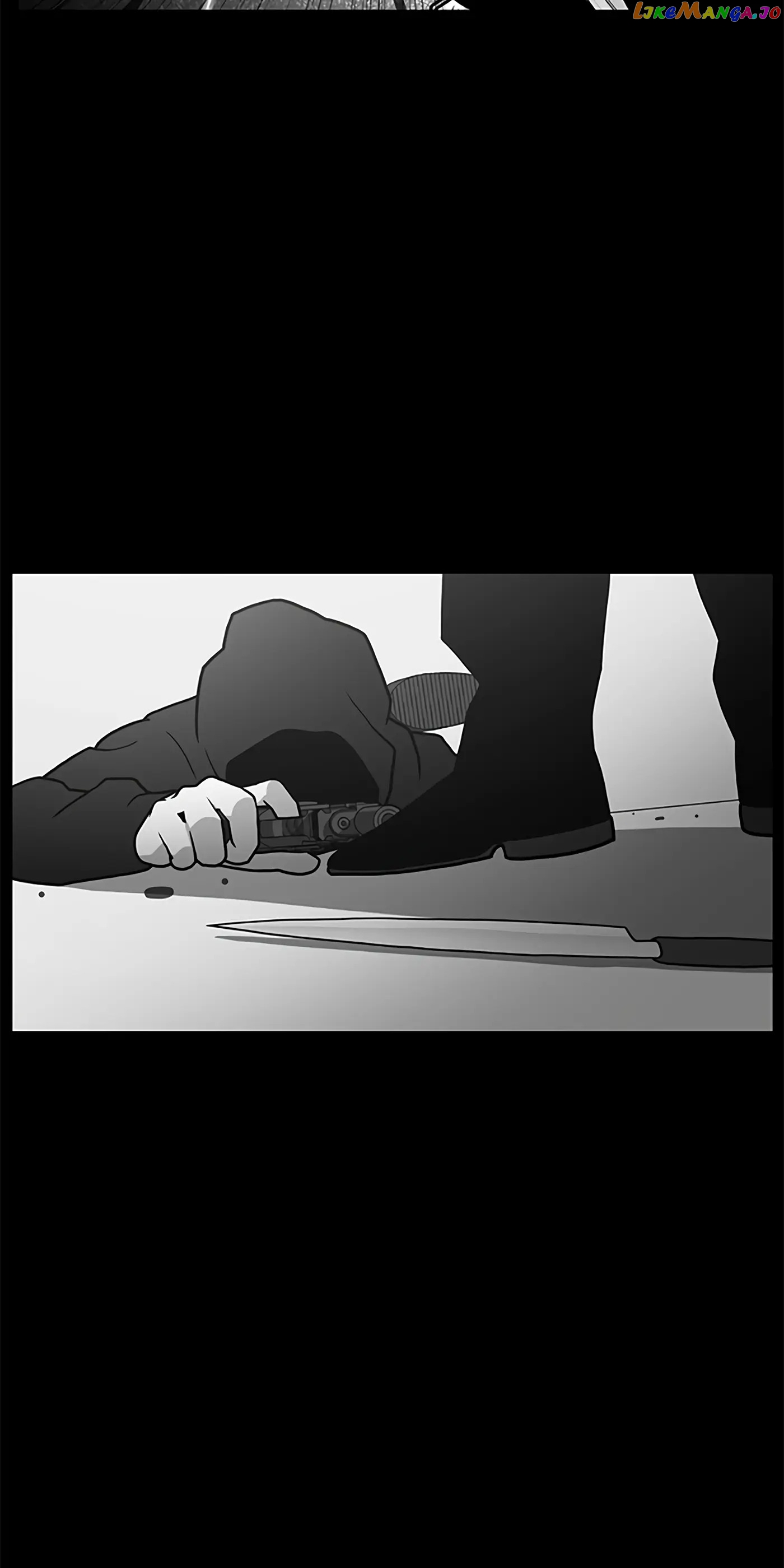 Granny (Official) Chapter 13 - page 27