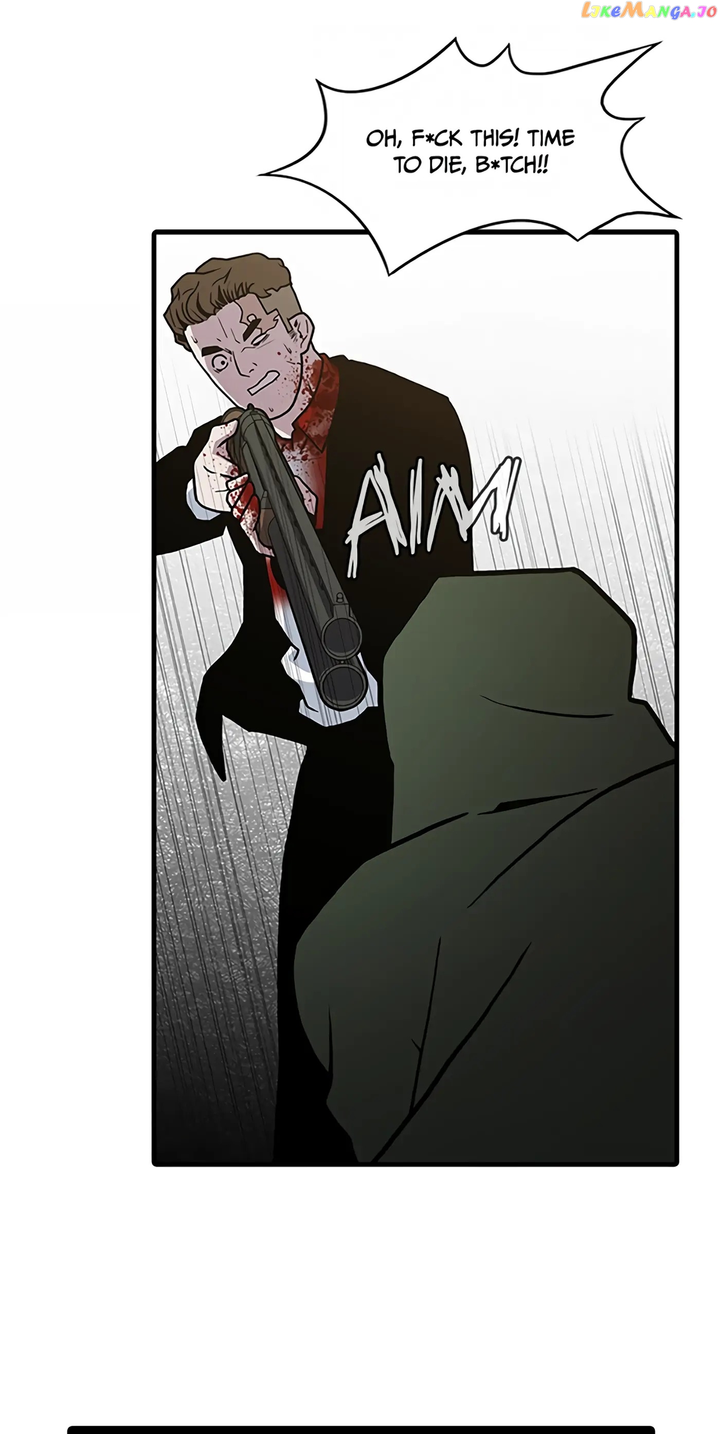 Granny (Official) Chapter 13 - page 30