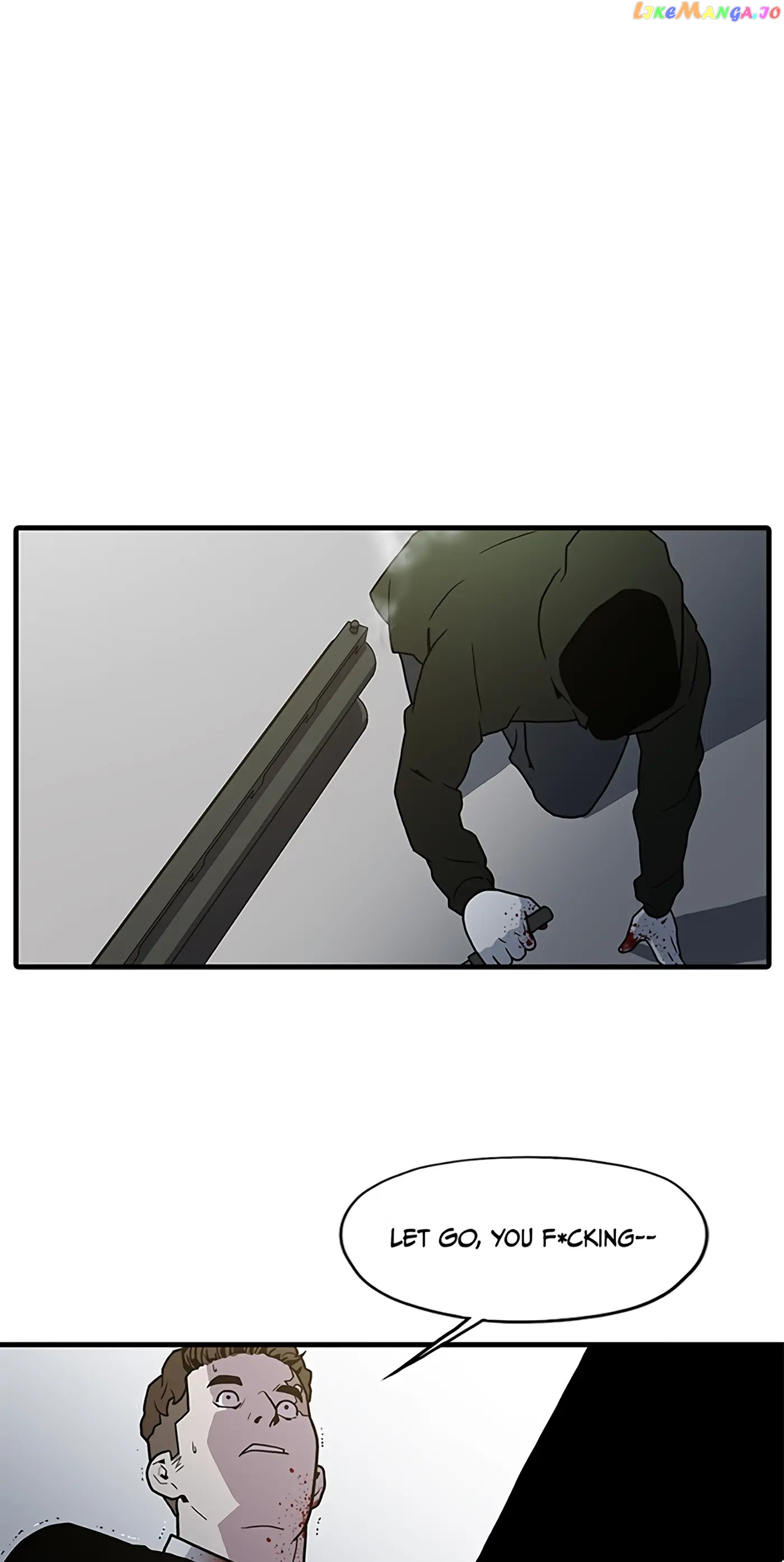 Granny (Official) Chapter 13 - page 32