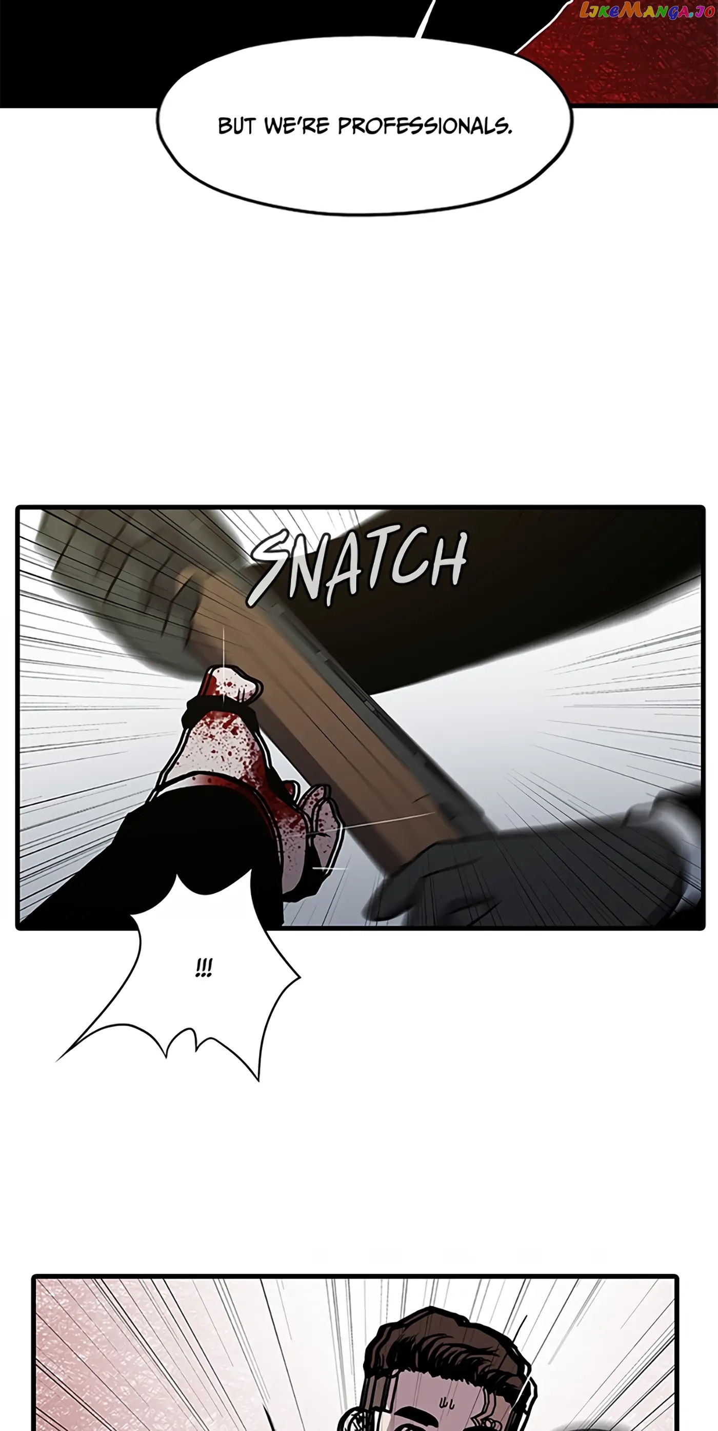 Granny (Official) Chapter 13 - page 35
