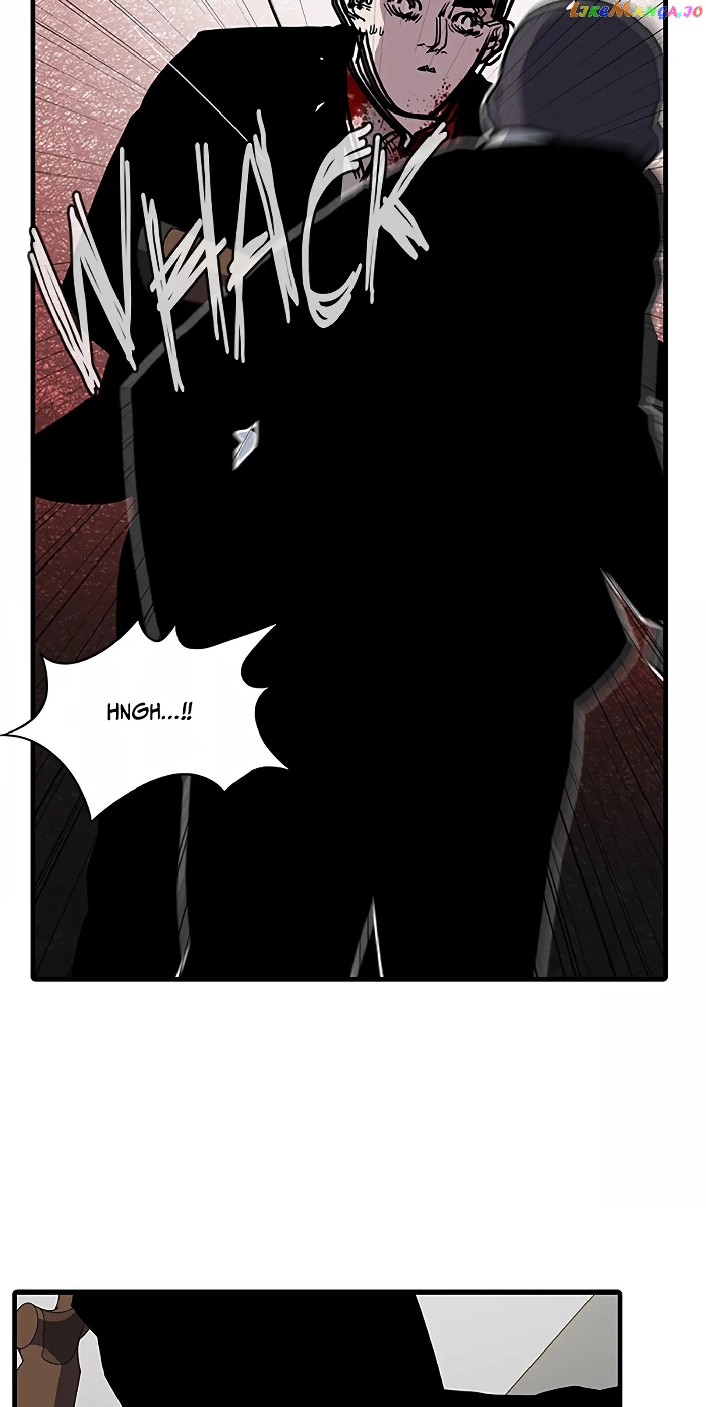 Granny (Official) Chapter 13 - page 36