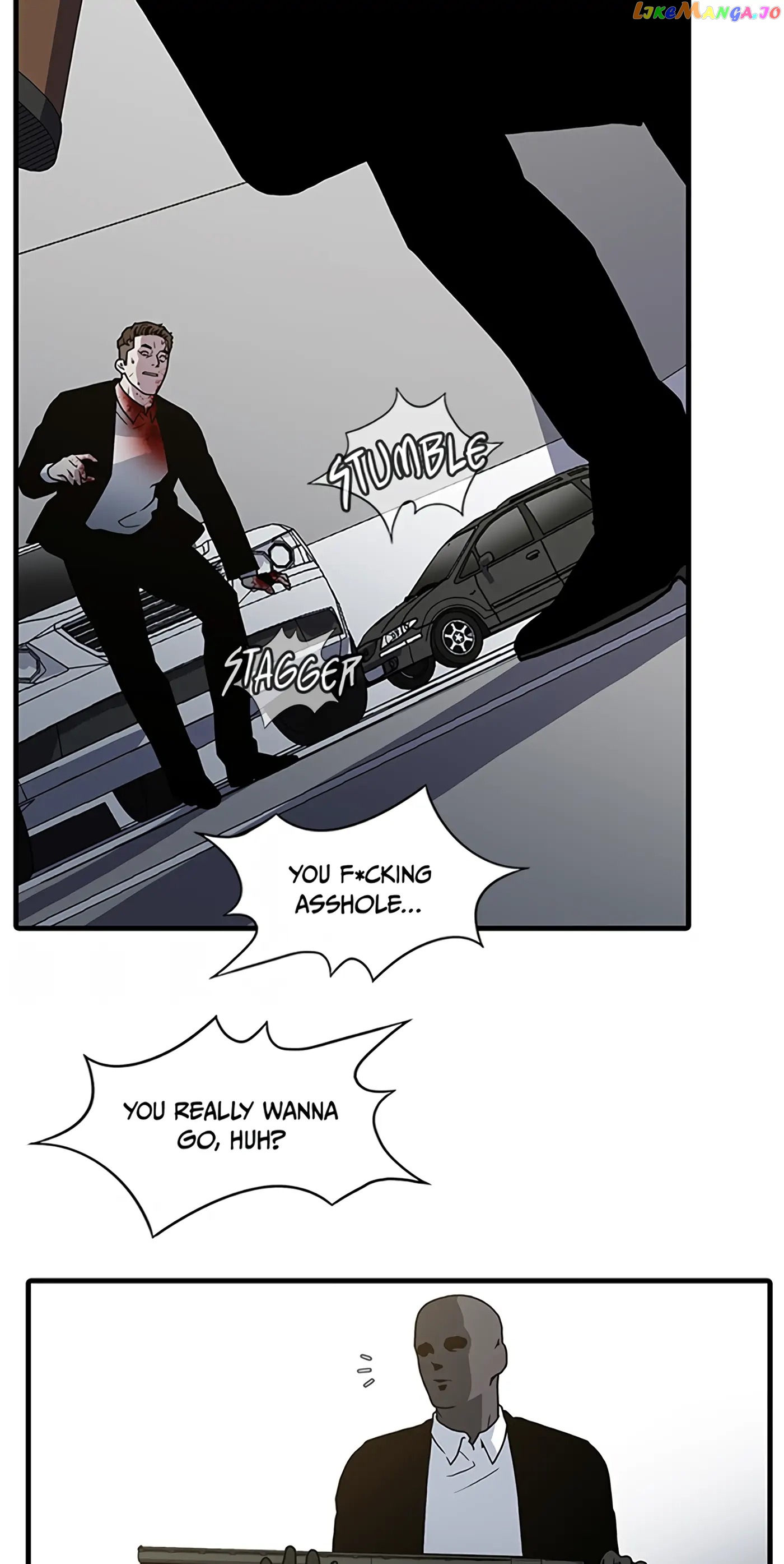 Granny (Official) Chapter 13 - page 37