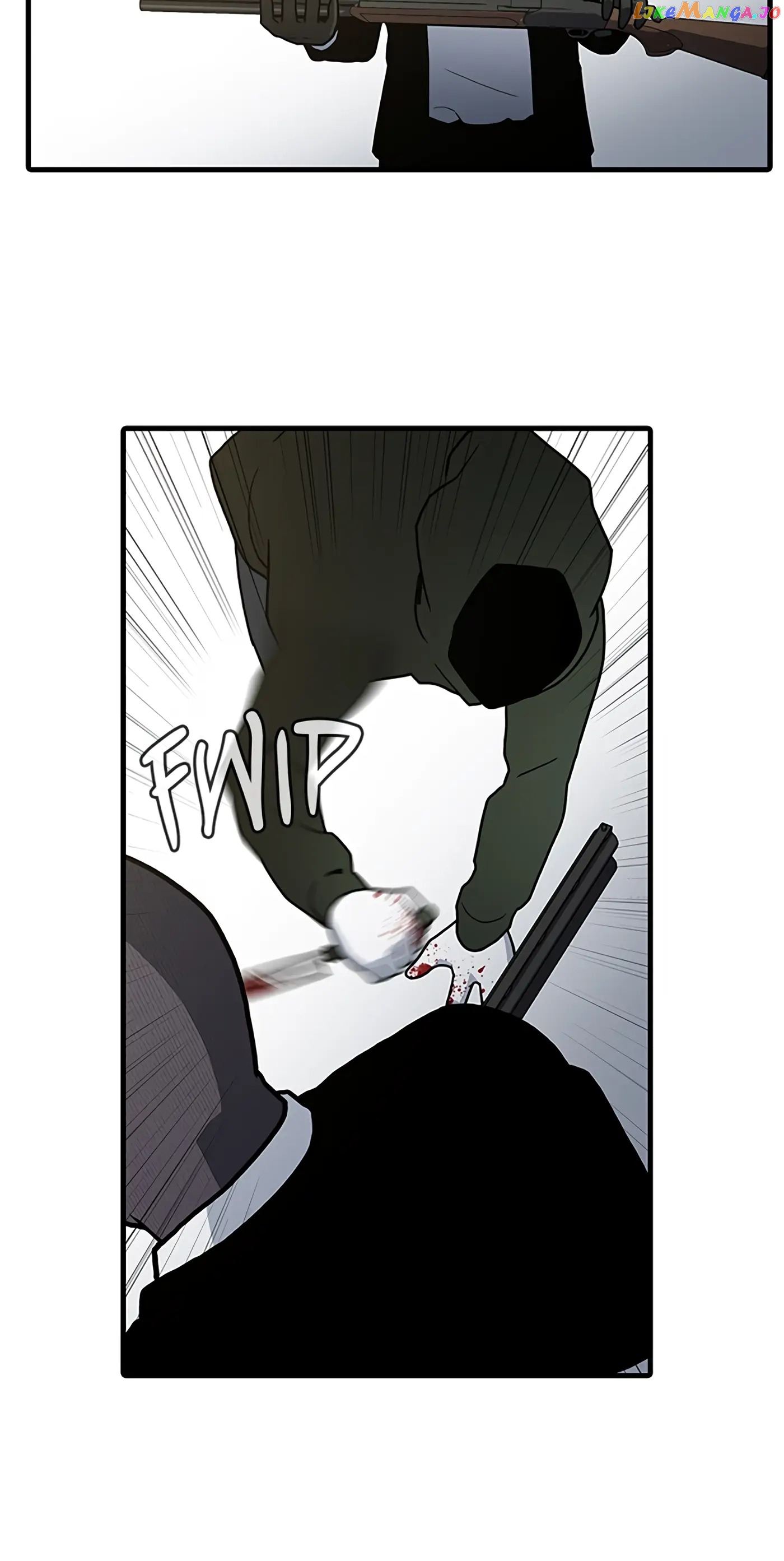 Granny (Official) Chapter 13 - page 38