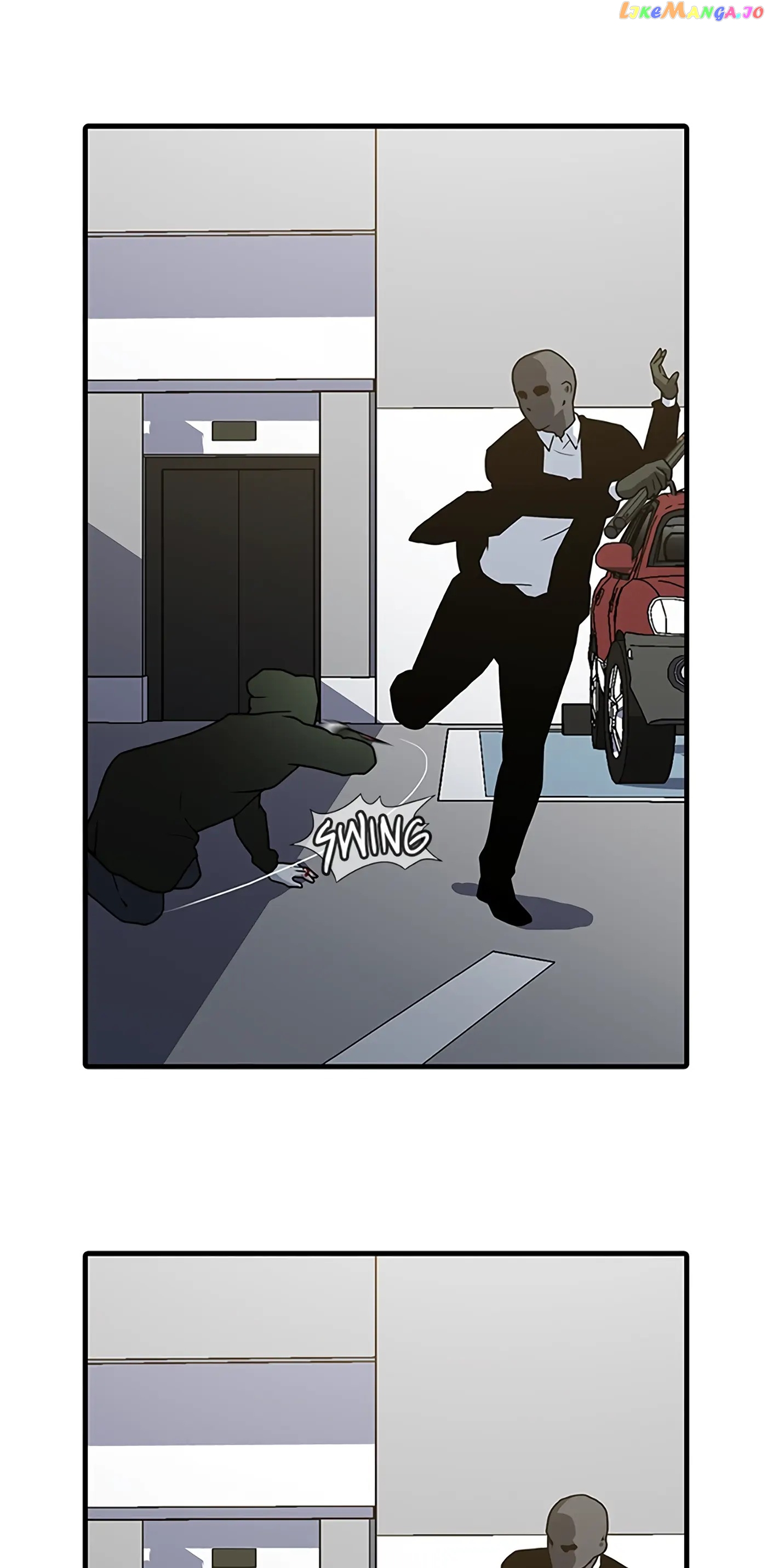 Granny (Official) Chapter 13 - page 39