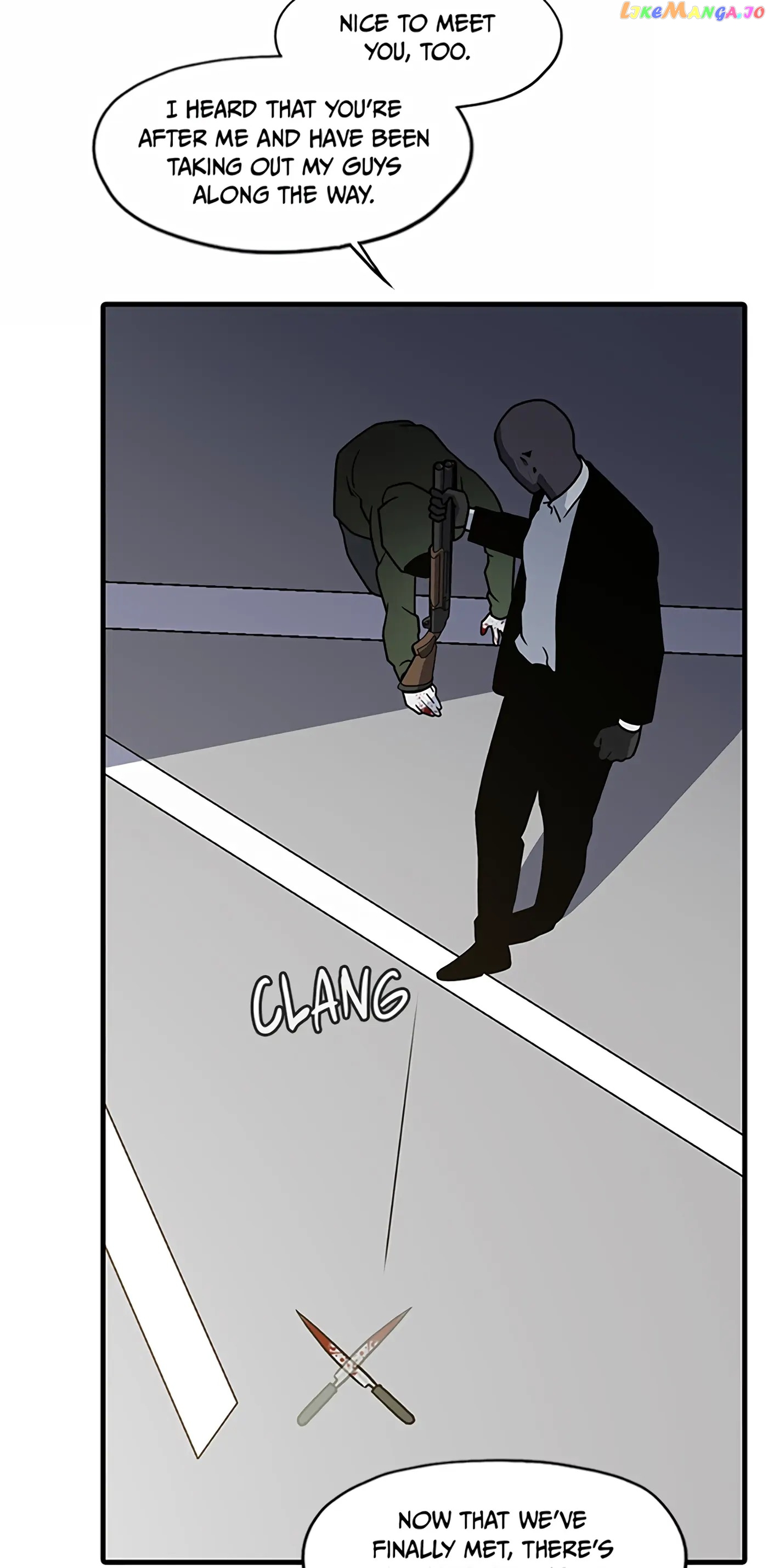Granny (Official) Chapter 13 - page 41