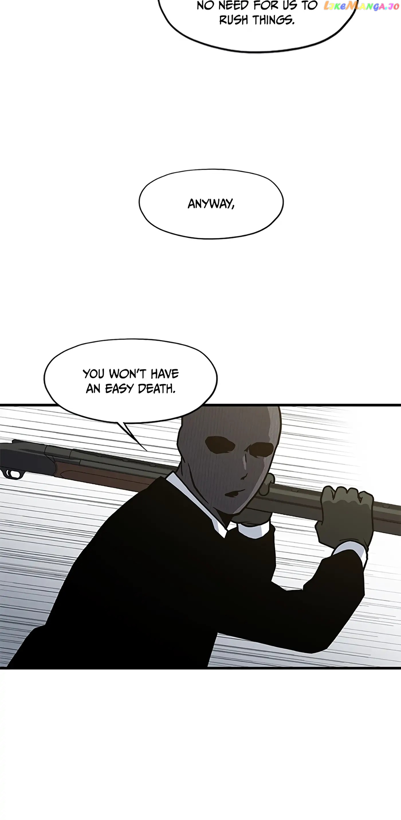 Granny (Official) Chapter 13 - page 42