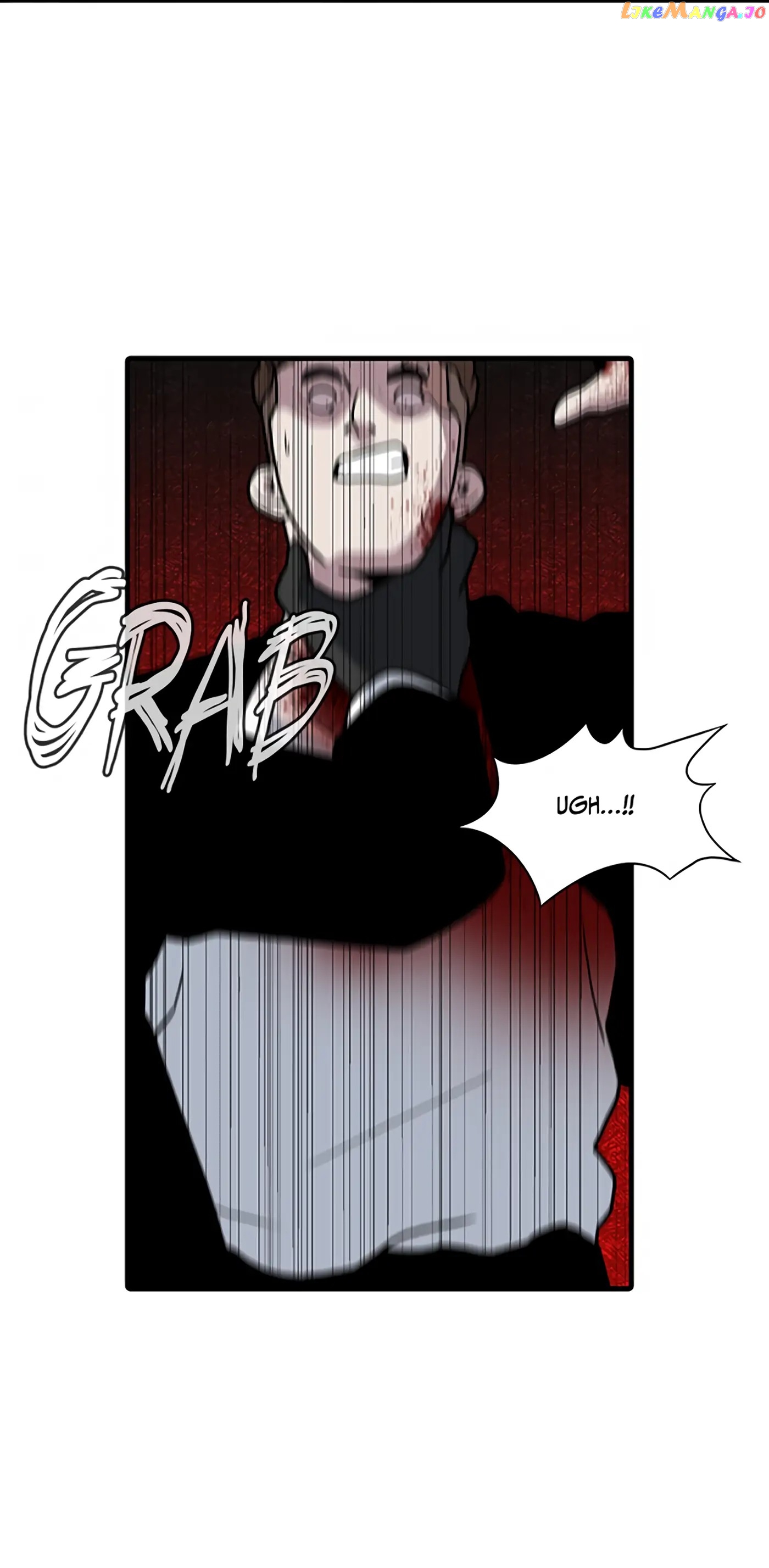 Granny (Official) Chapter 13 - page 47