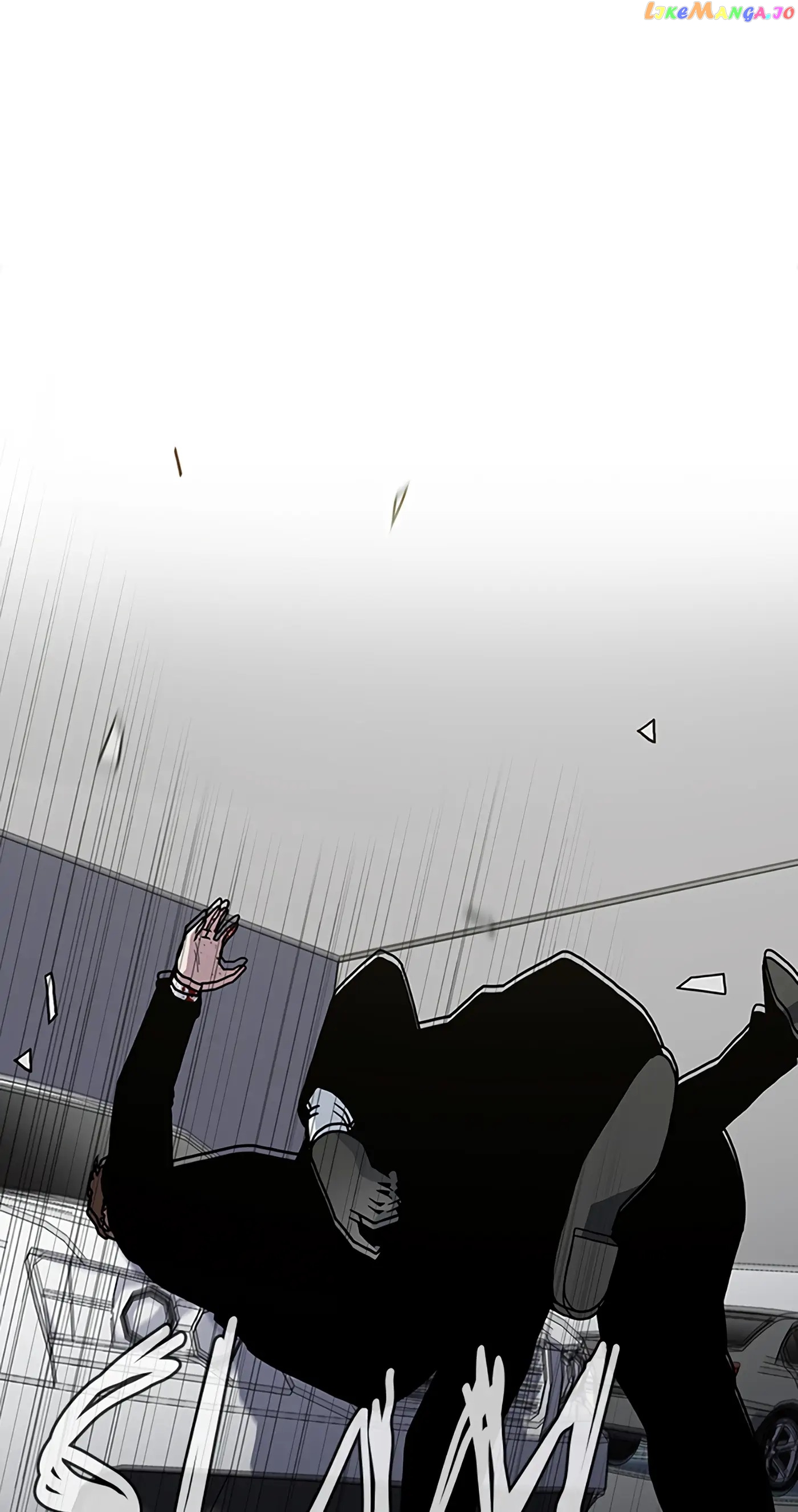 Granny (Official) Chapter 13 - page 48