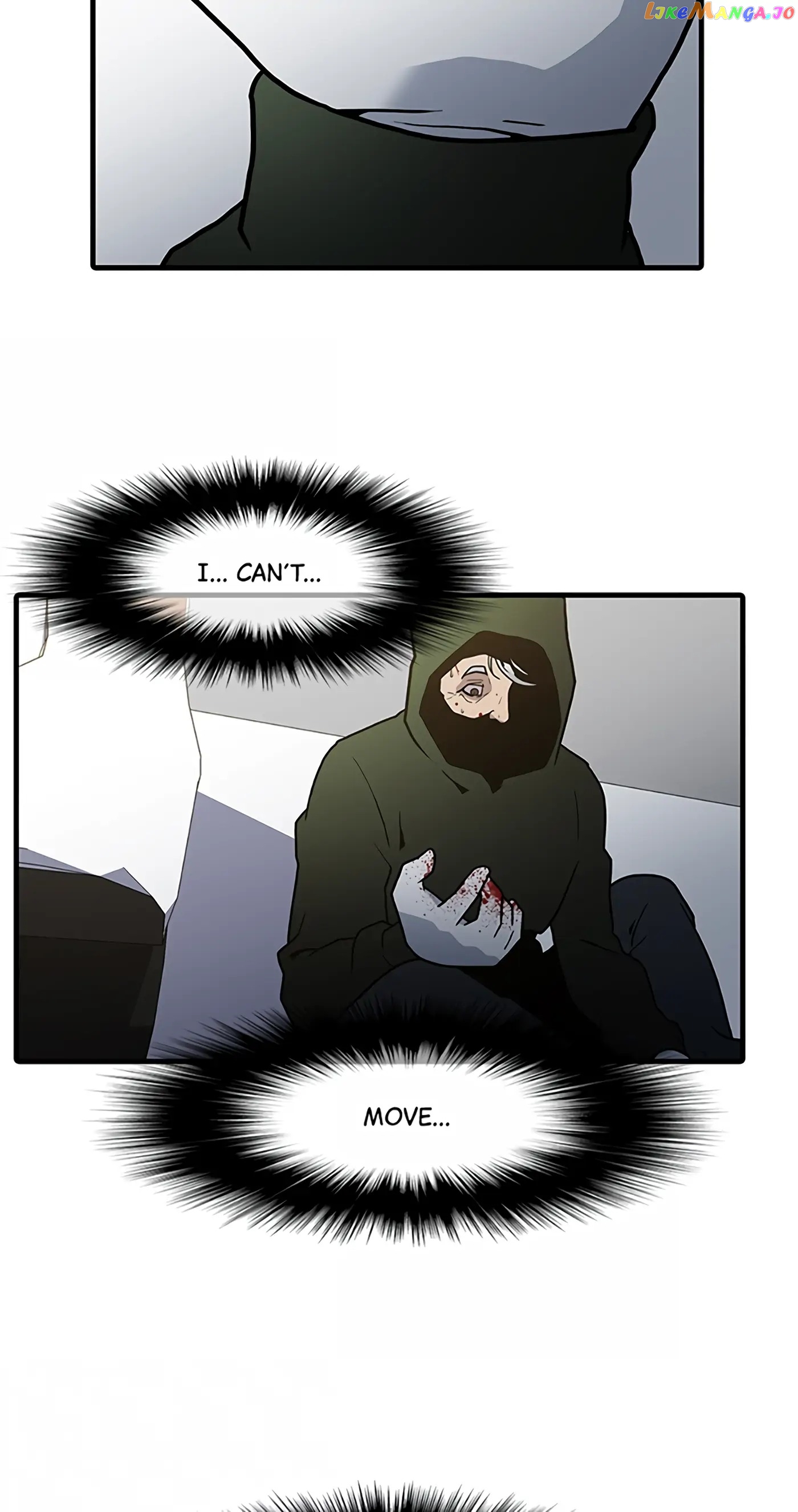 Granny (Official) Chapter 13 - page 51