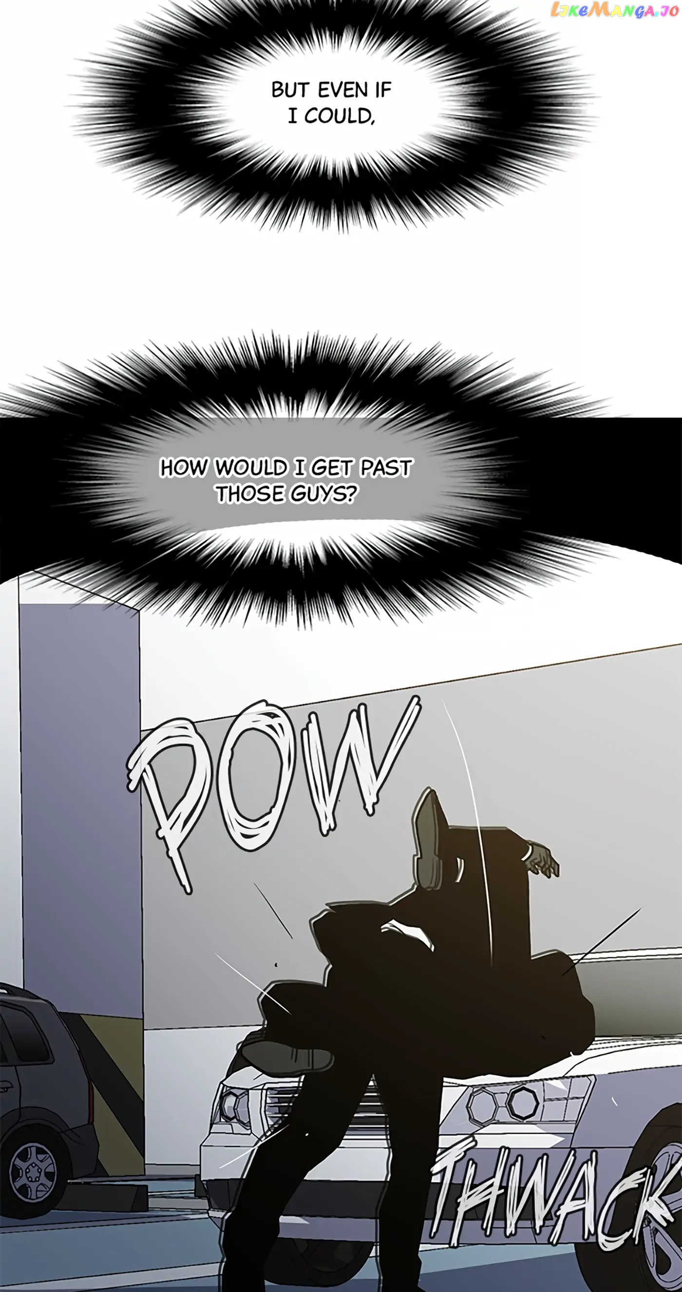 Granny (Official) Chapter 13 - page 52
