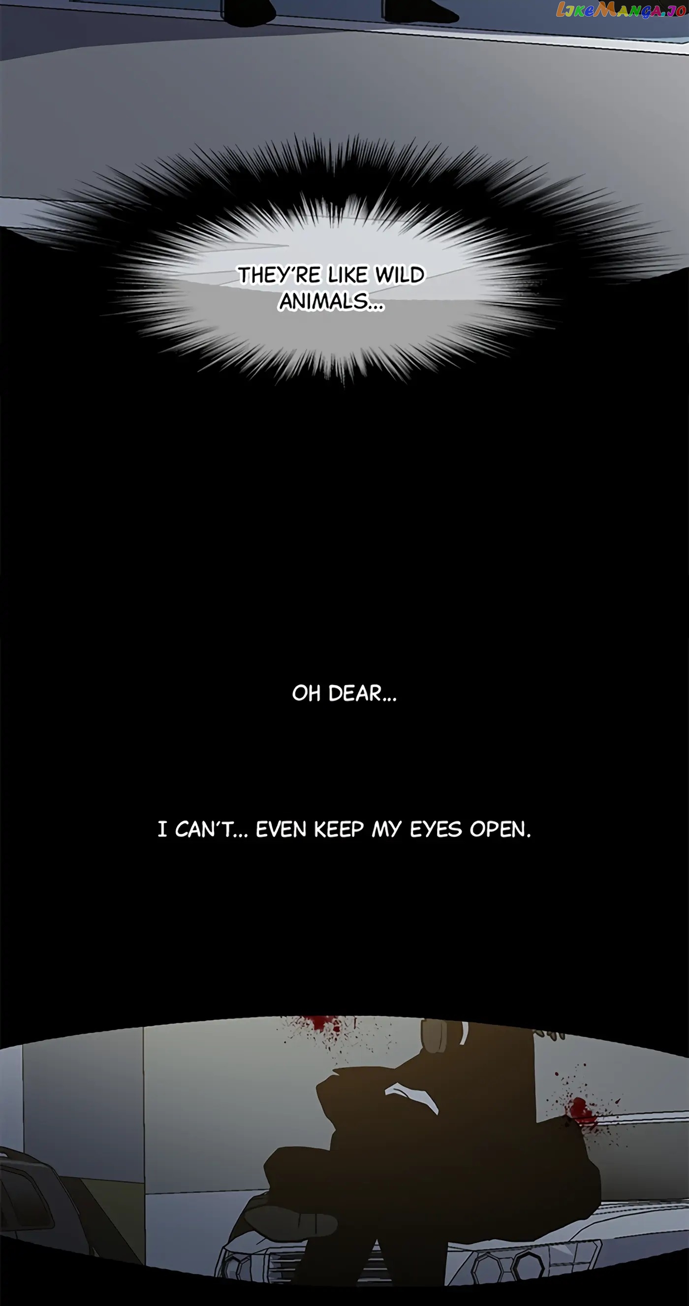 Granny (Official) Chapter 13 - page 53