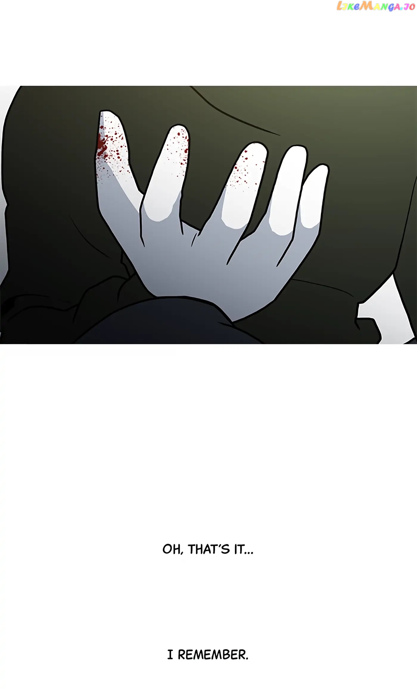 Granny (Official) Chapter 13 - page 57