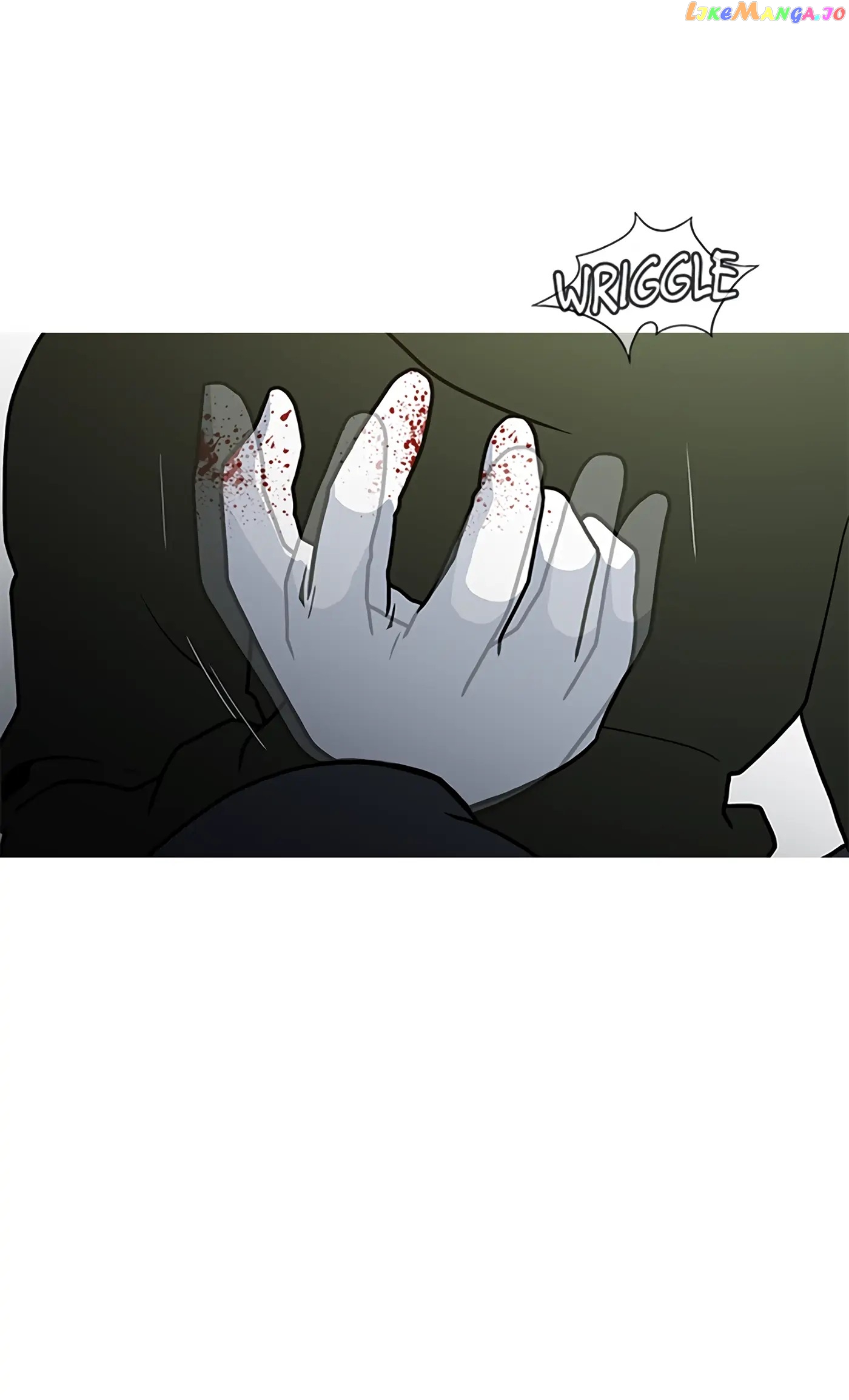 Granny (Official) Chapter 13 - page 58