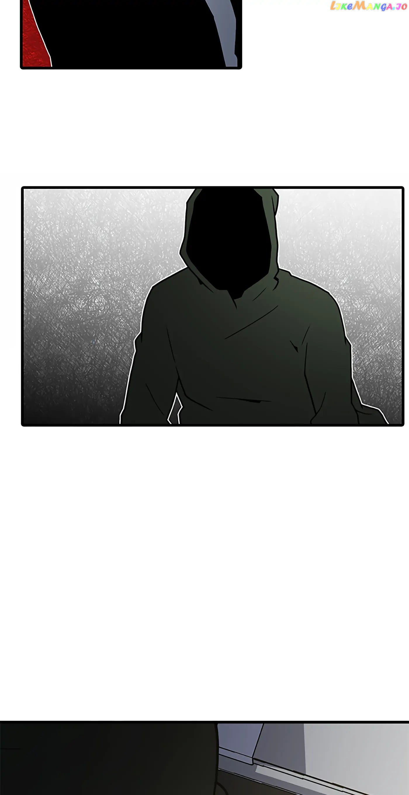 Granny (Official) Chapter 13 - page 9