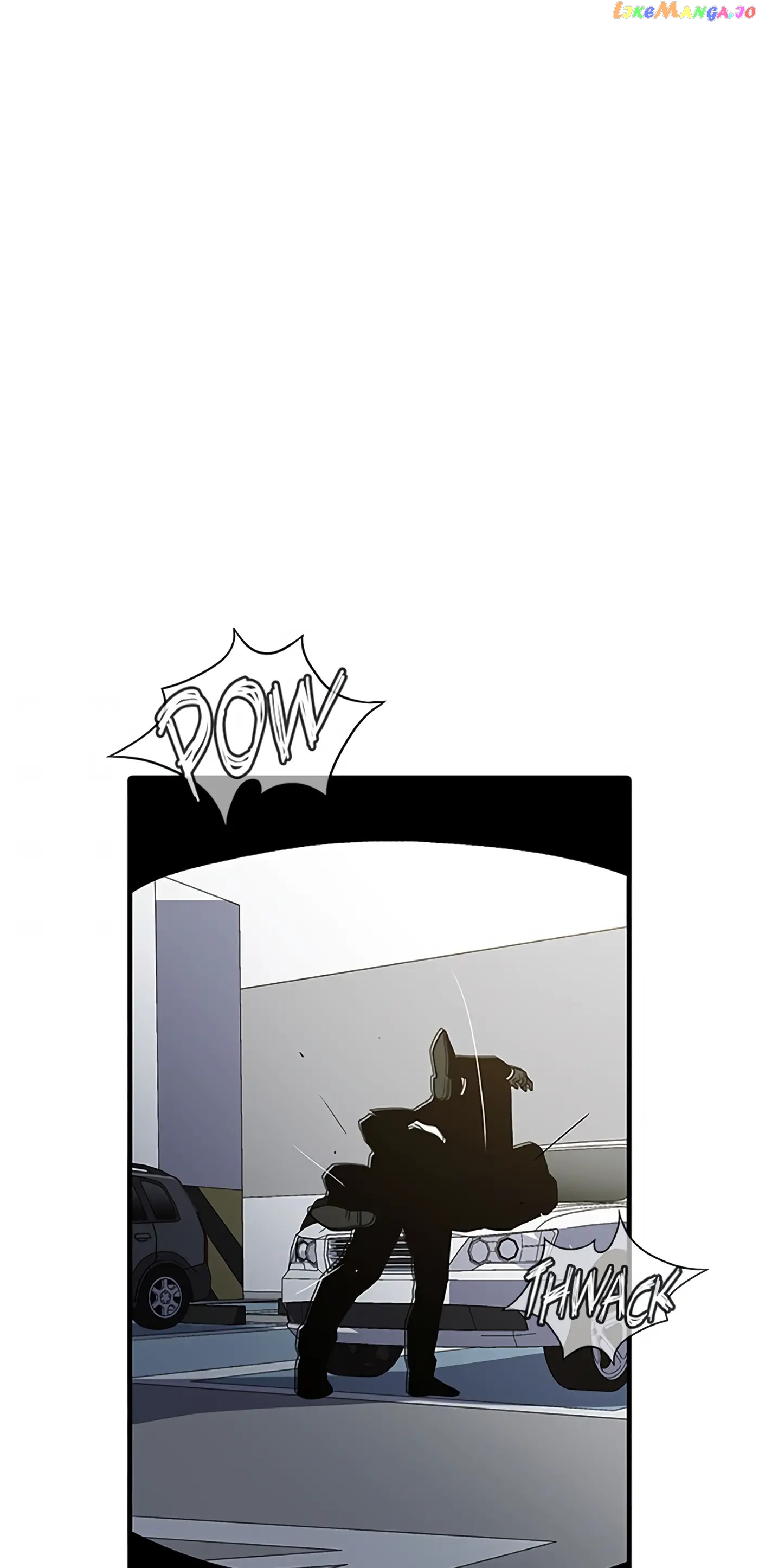 Granny (Official) Chapter 14 - page 1