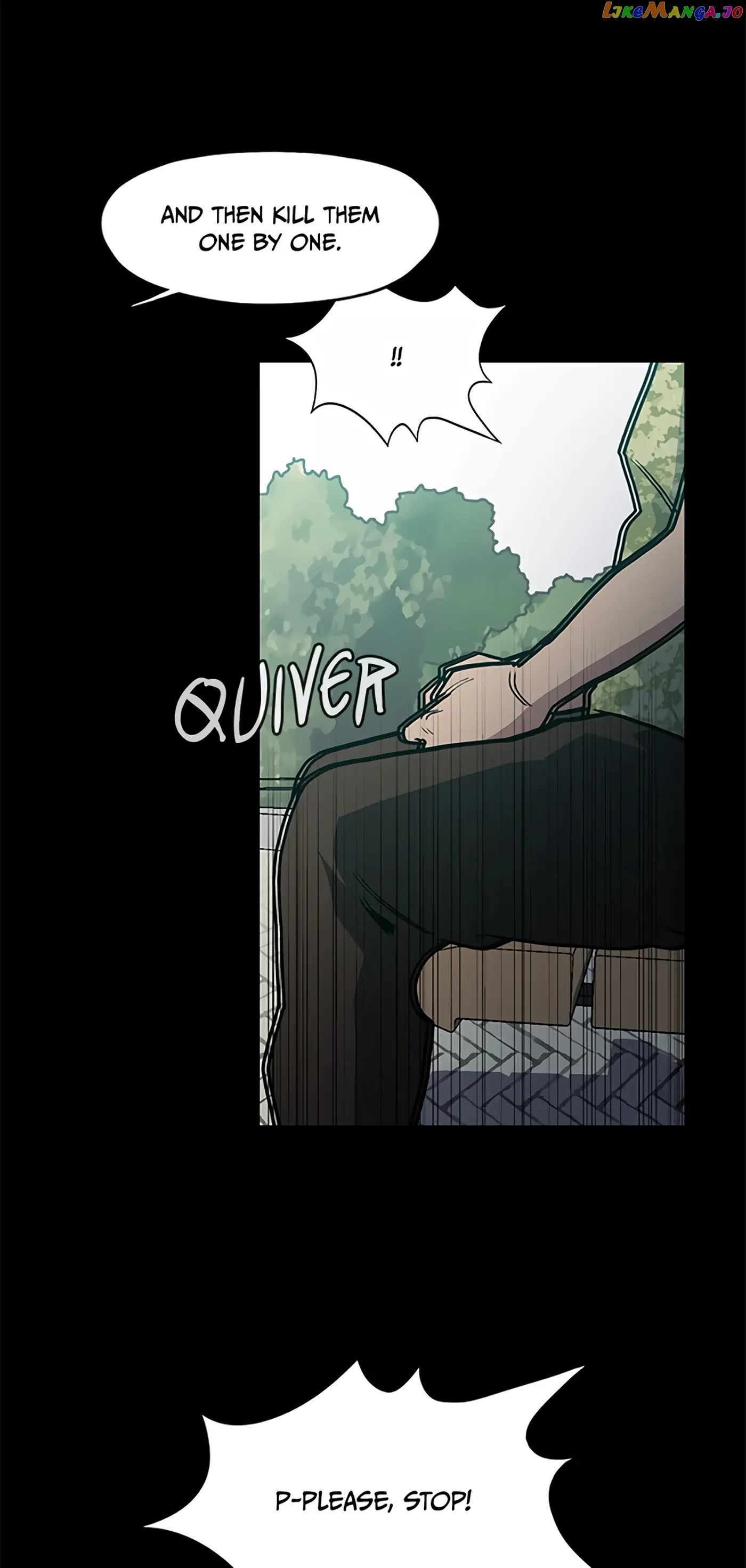 Granny (Official) Chapter 14 - page 10