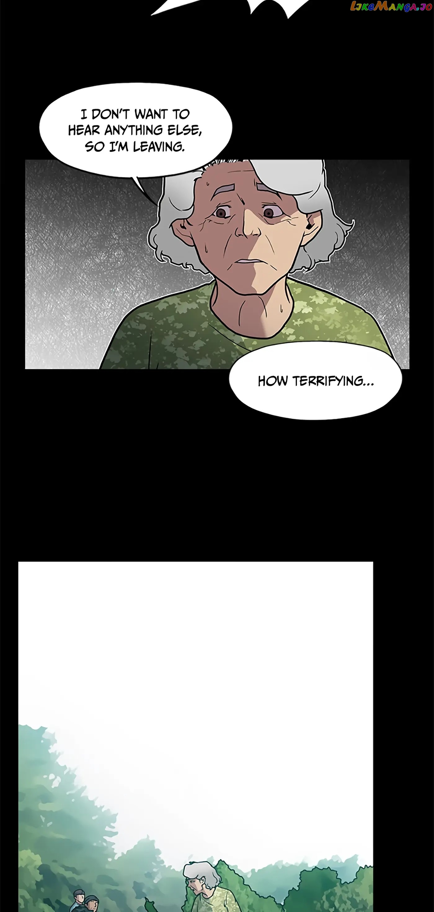 Granny (Official) Chapter 14 - page 12