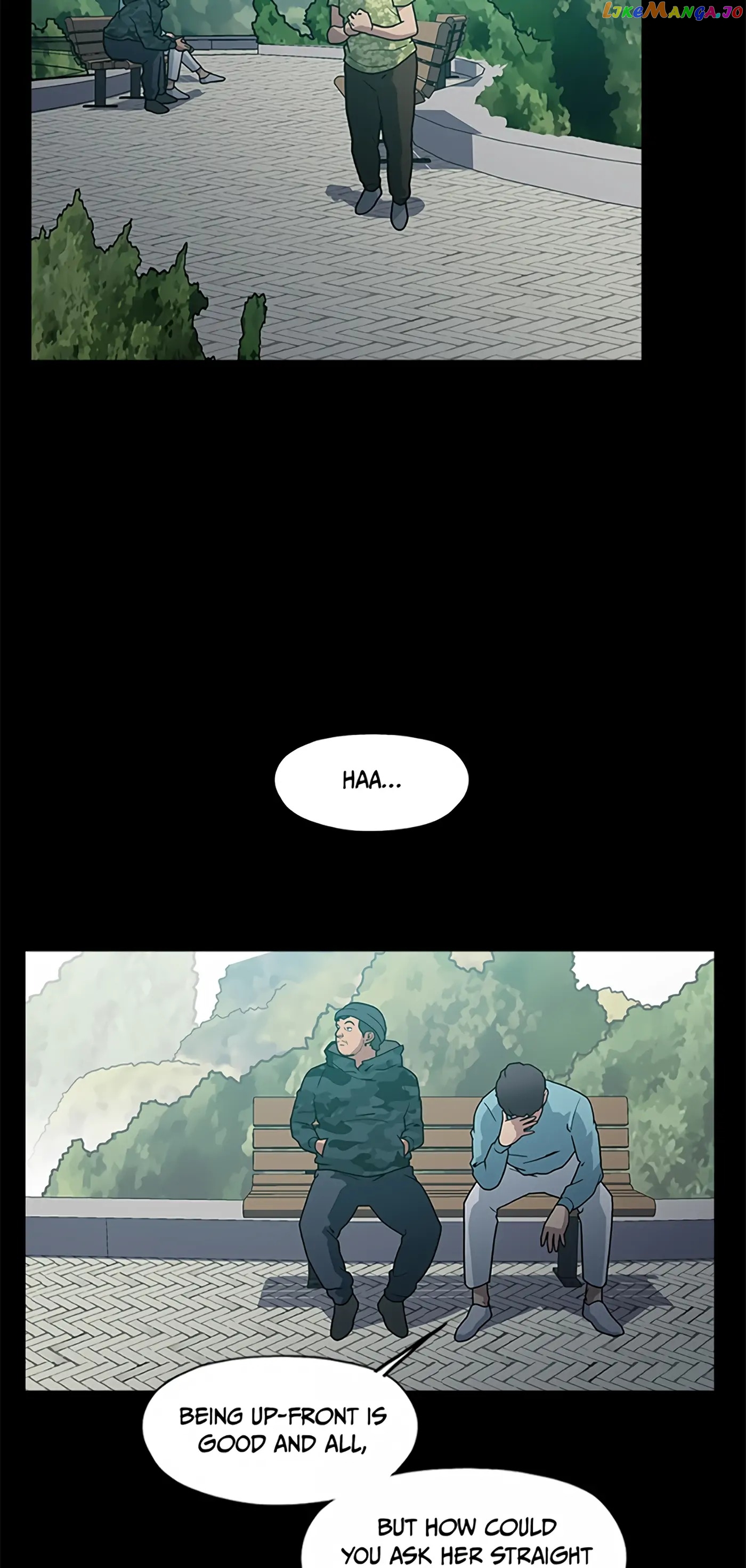 Granny (Official) Chapter 14 - page 13