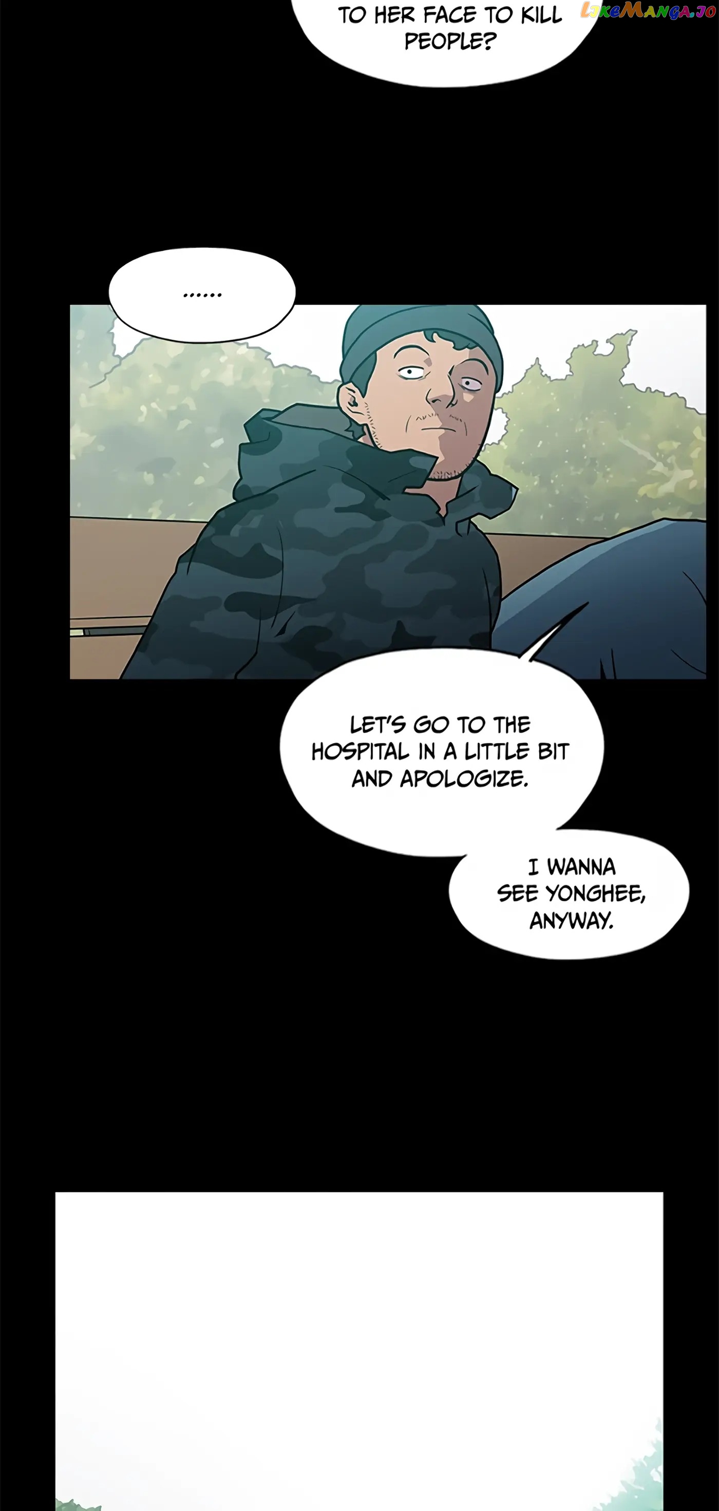 Granny (Official) Chapter 14 - page 14