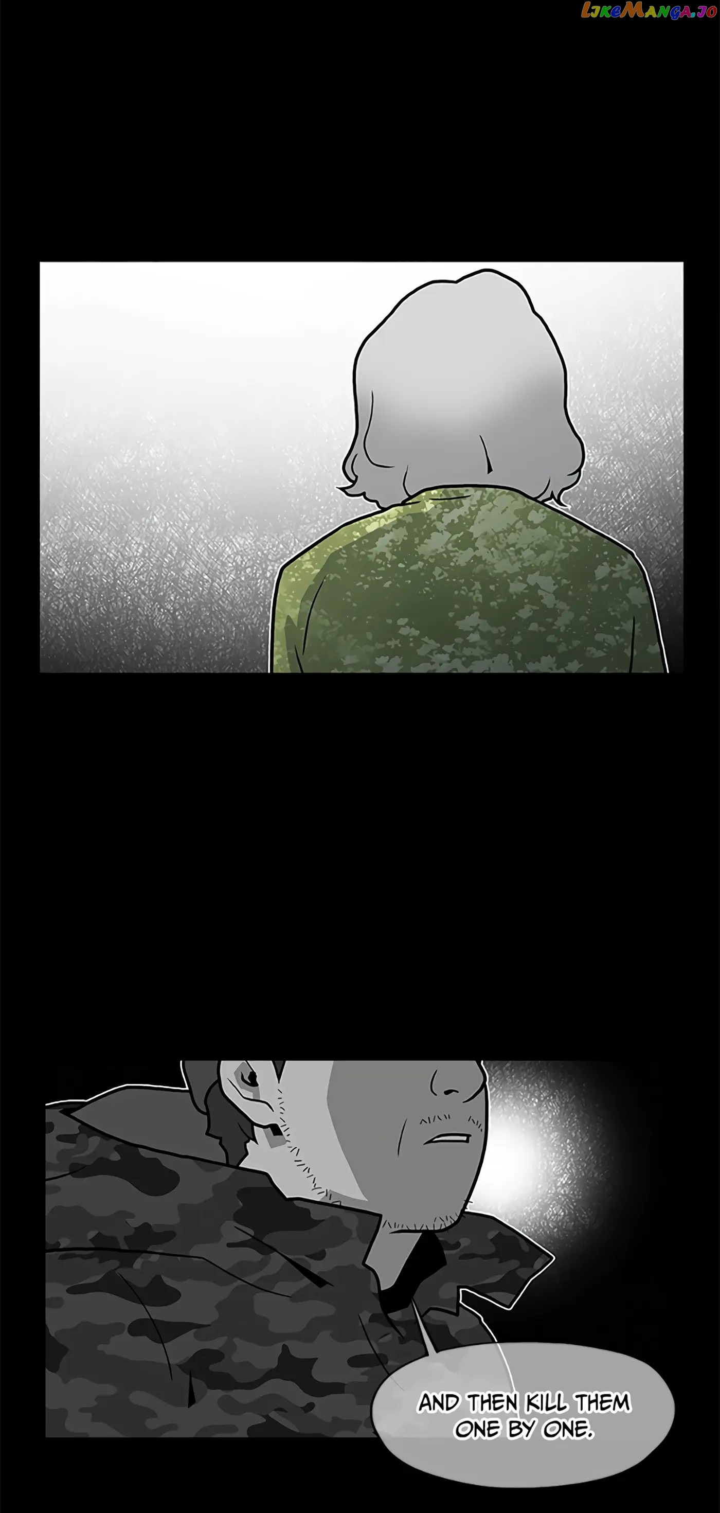 Granny (Official) Chapter 14 - page 17
