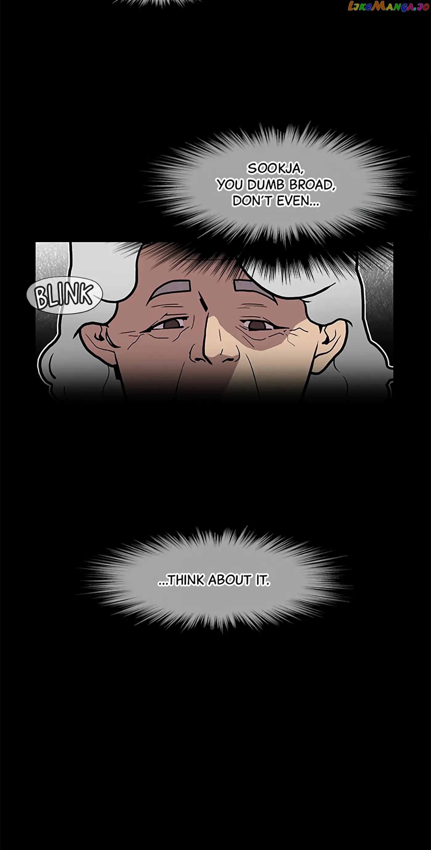 Granny (Official) Chapter 14 - page 20