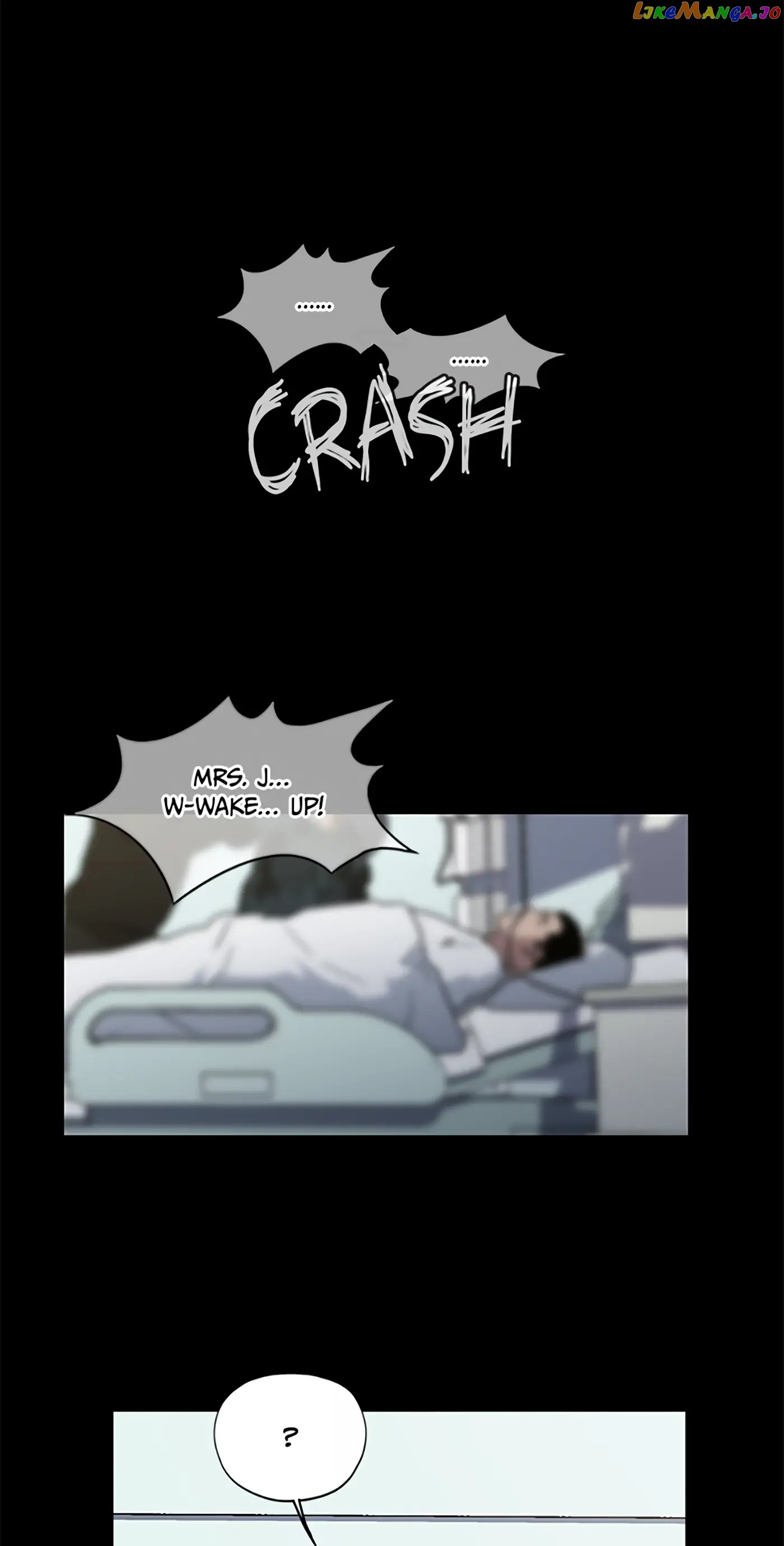 Granny (Official) Chapter 14 - page 21