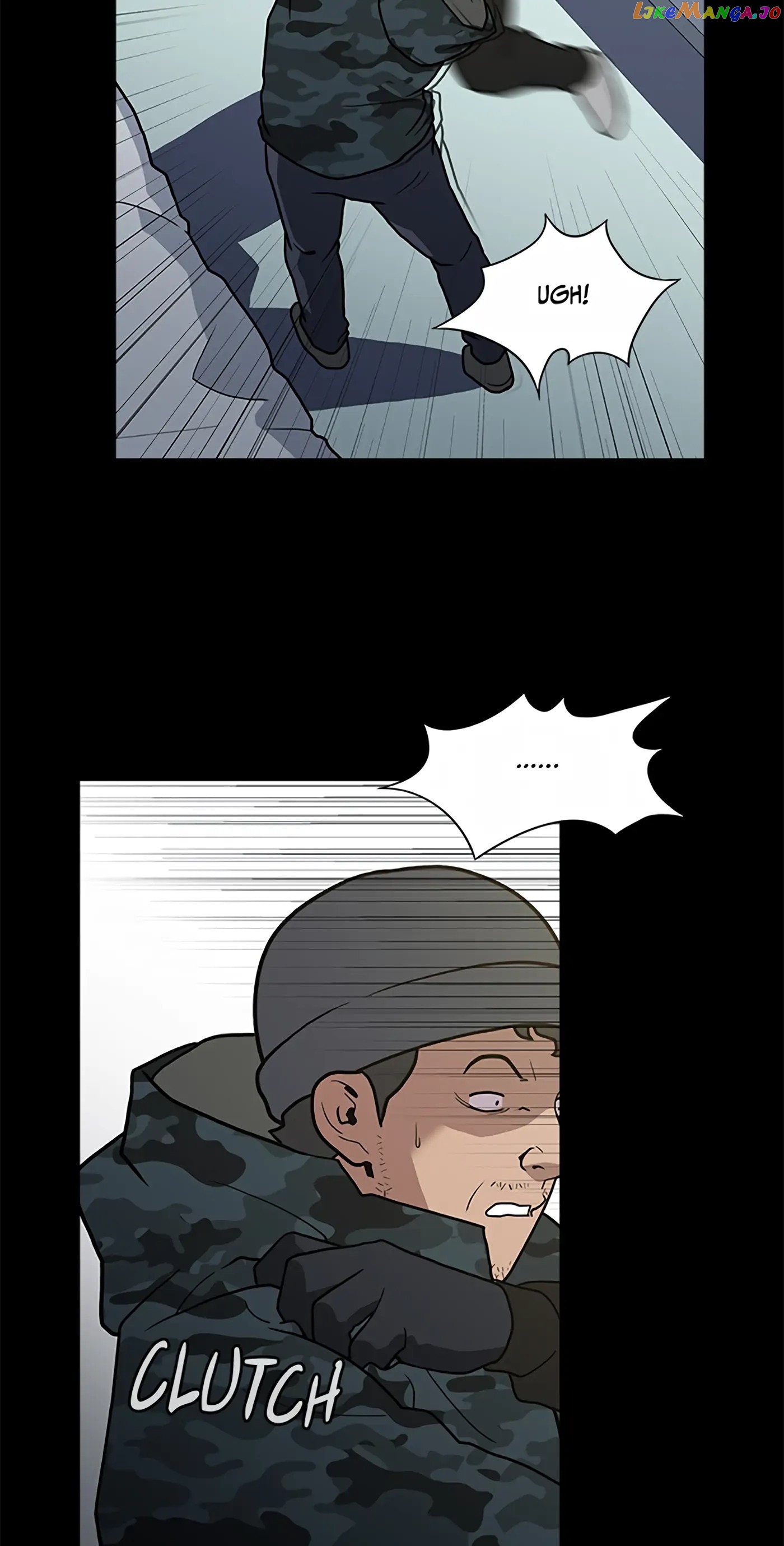Granny (Official) Chapter 14 - page 25