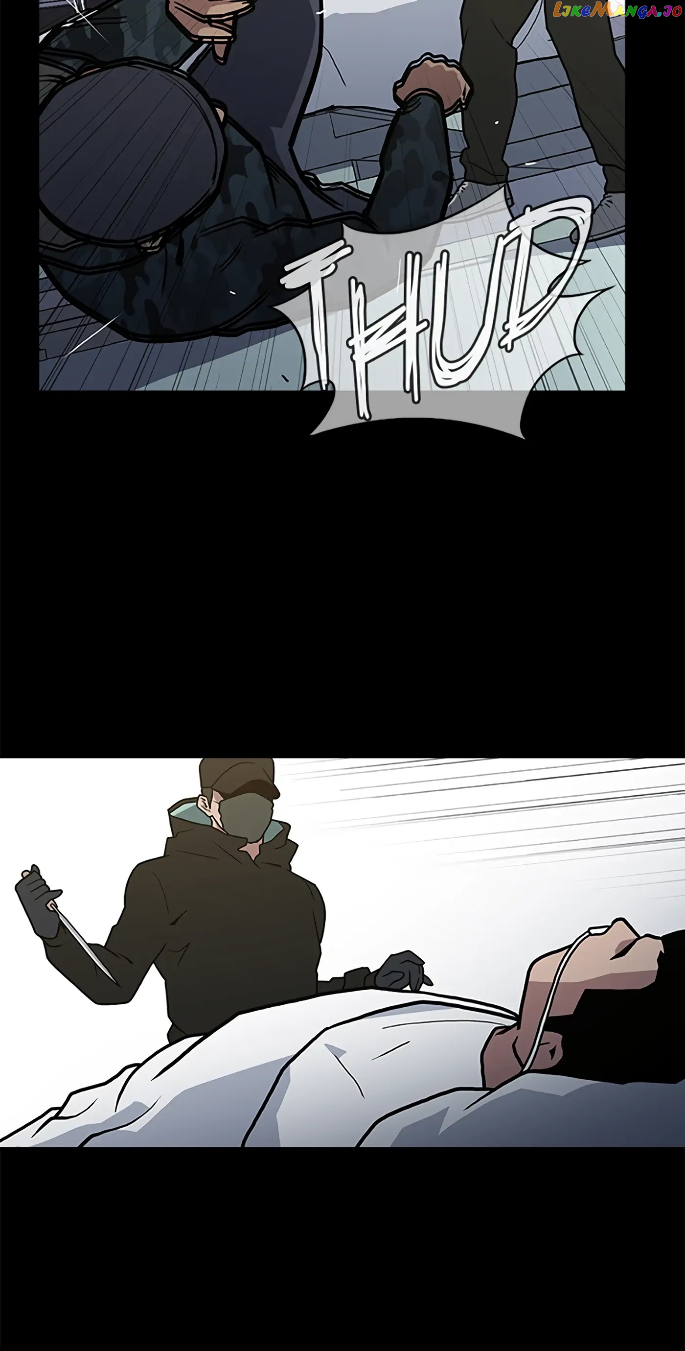 Granny (Official) Chapter 14 - page 27