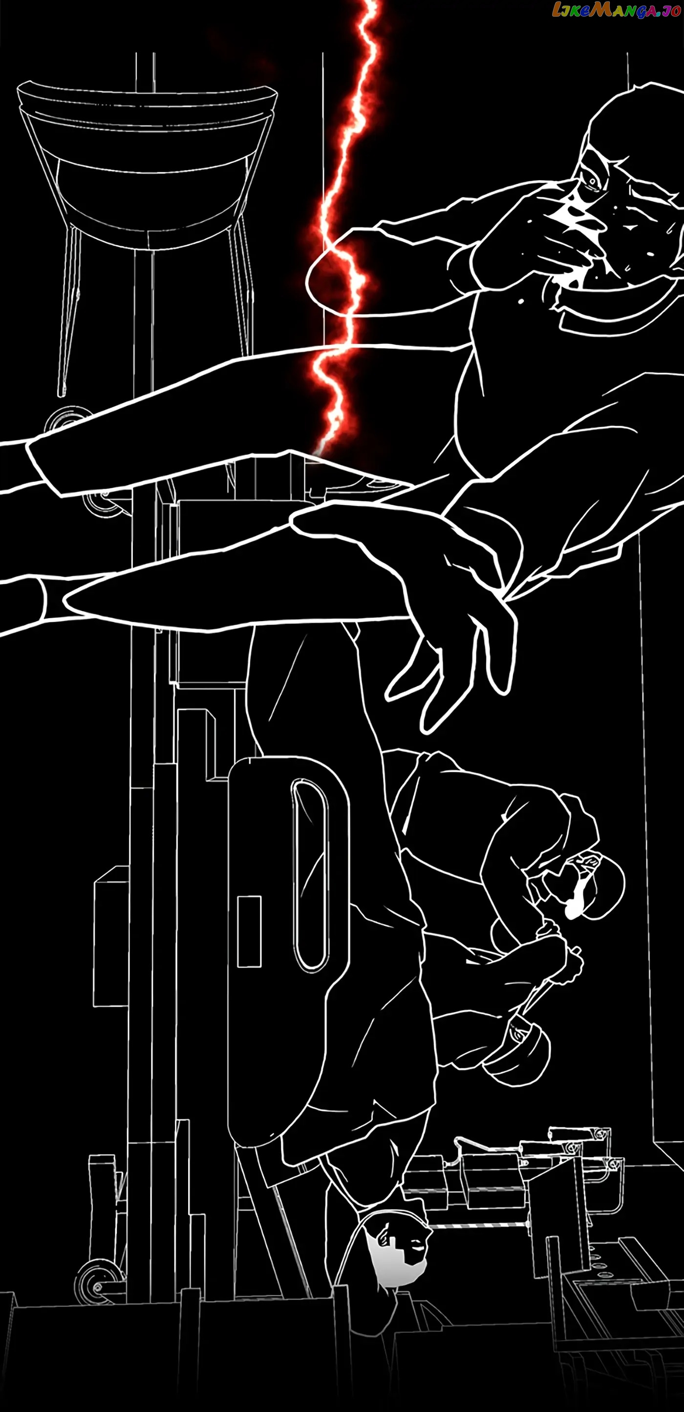 Granny (Official) Chapter 14 - page 3
