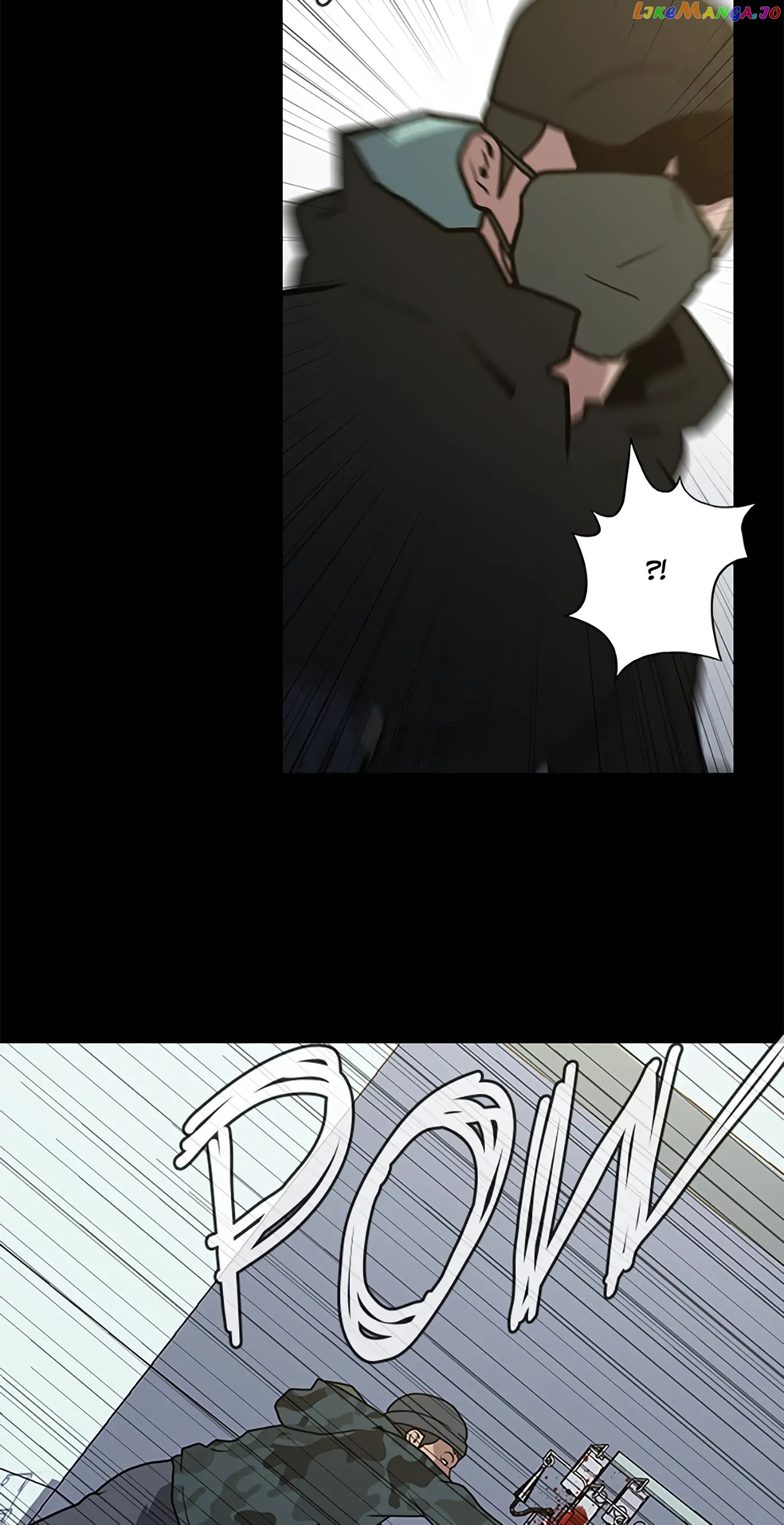Granny (Official) Chapter 14 - page 31