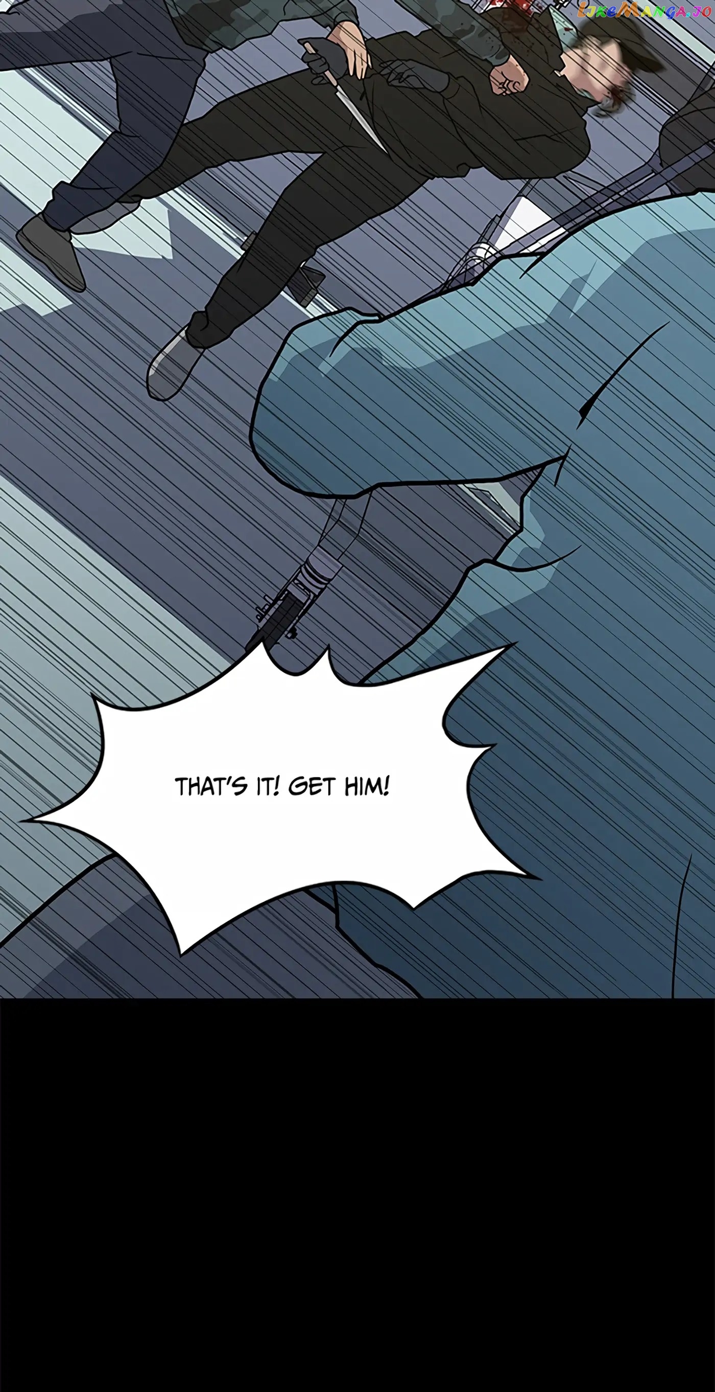 Granny (Official) Chapter 14 - page 32
