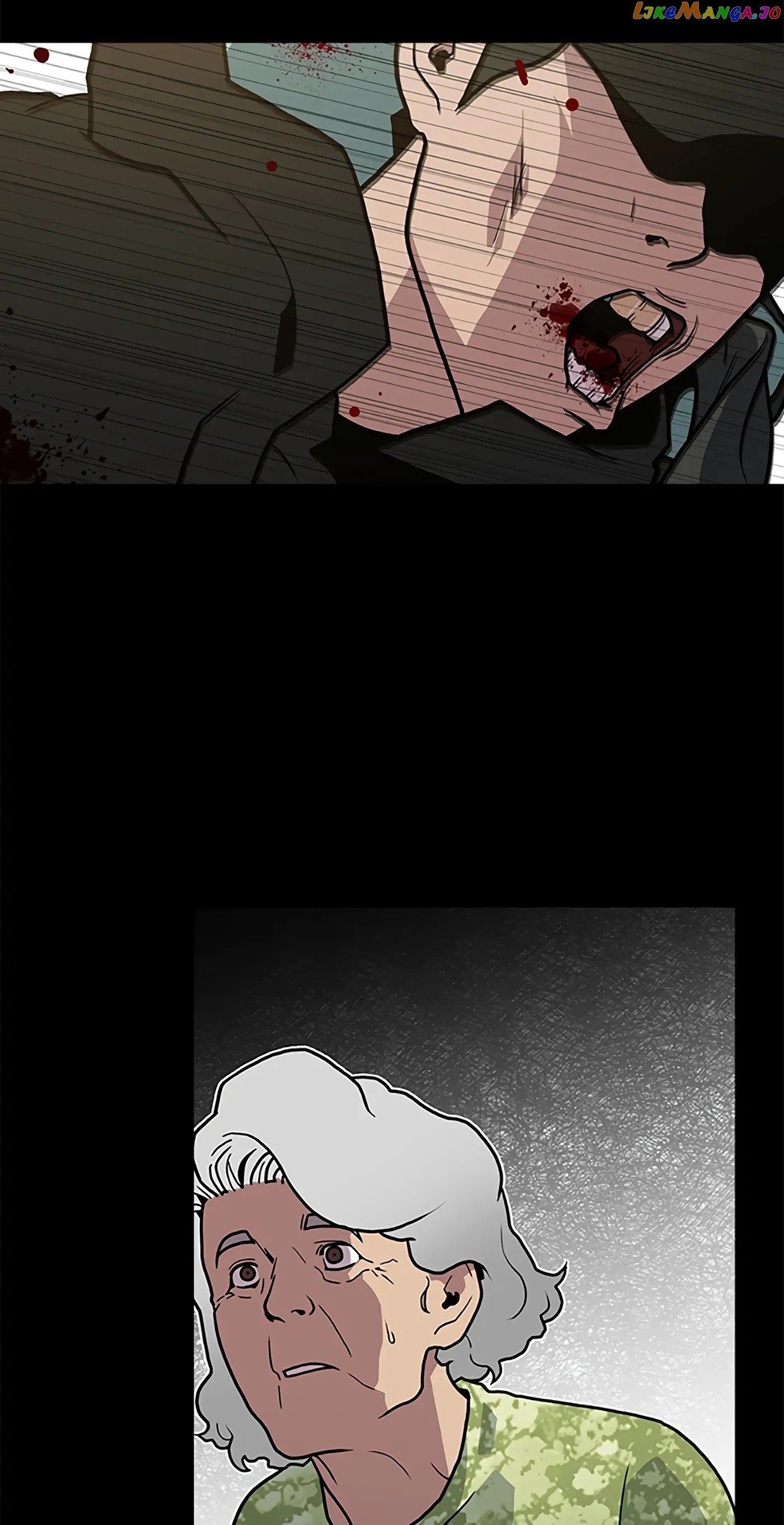 Granny (Official) Chapter 14 - page 33