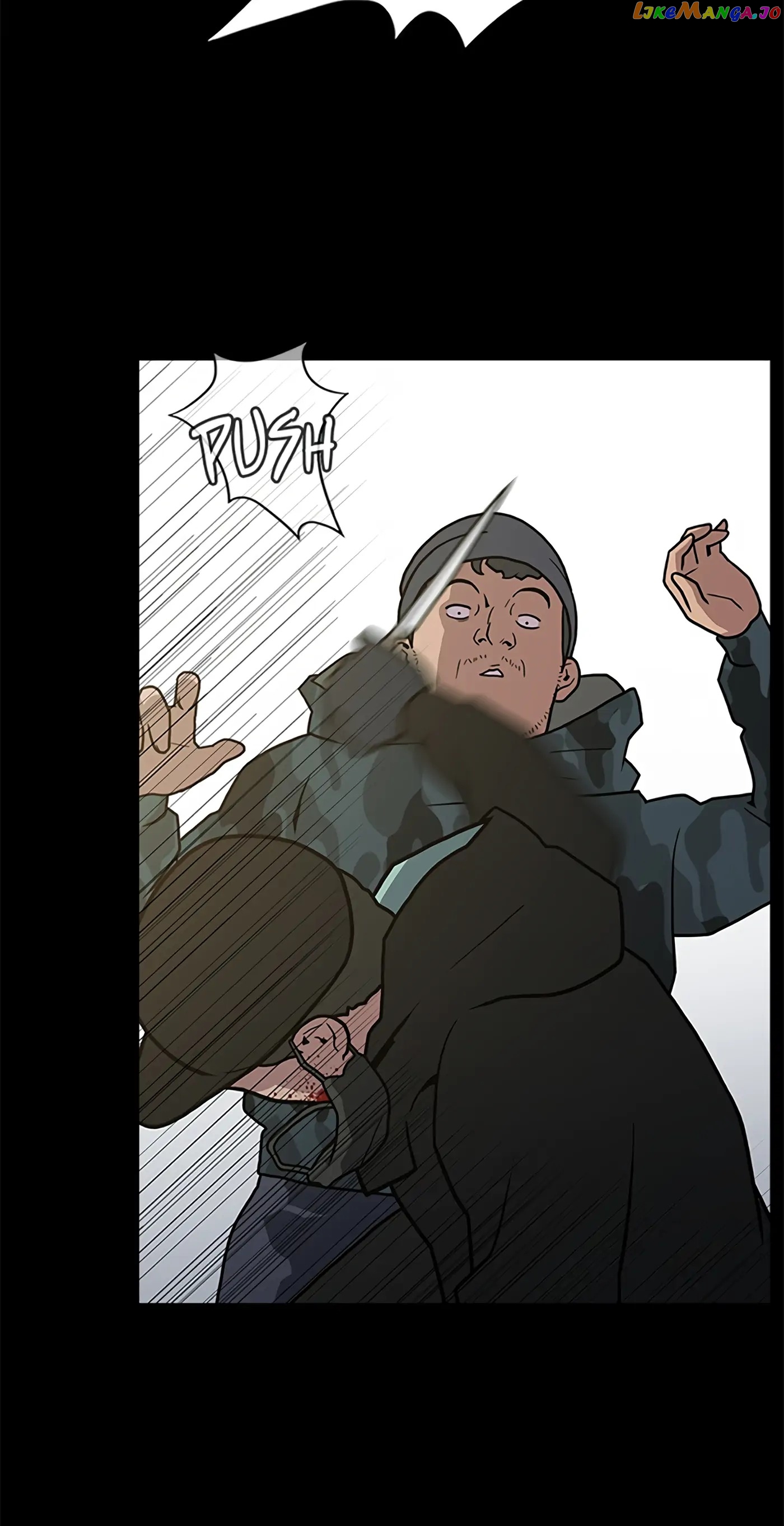 Granny (Official) Chapter 14 - page 35