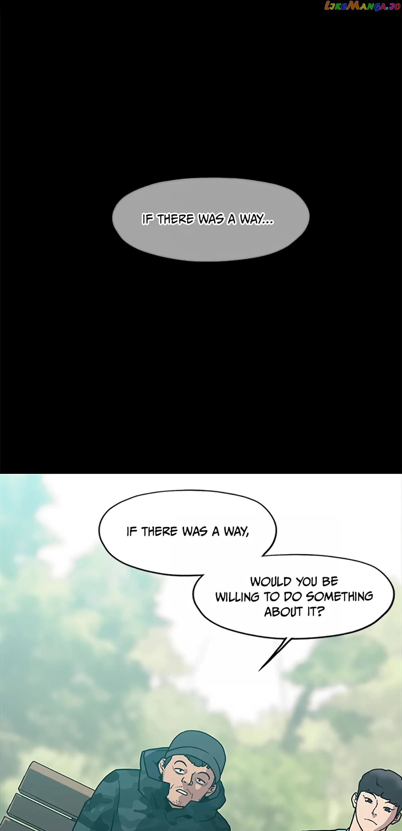 Granny (Official) Chapter 14 - page 4