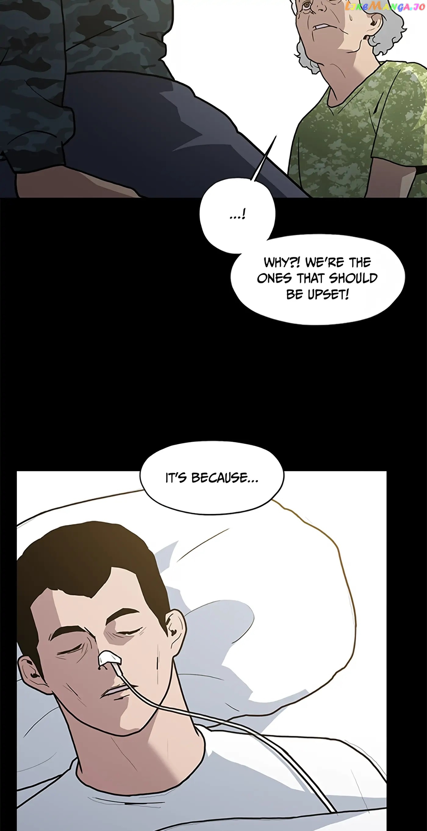 Granny (Official) Chapter 14 - page 41